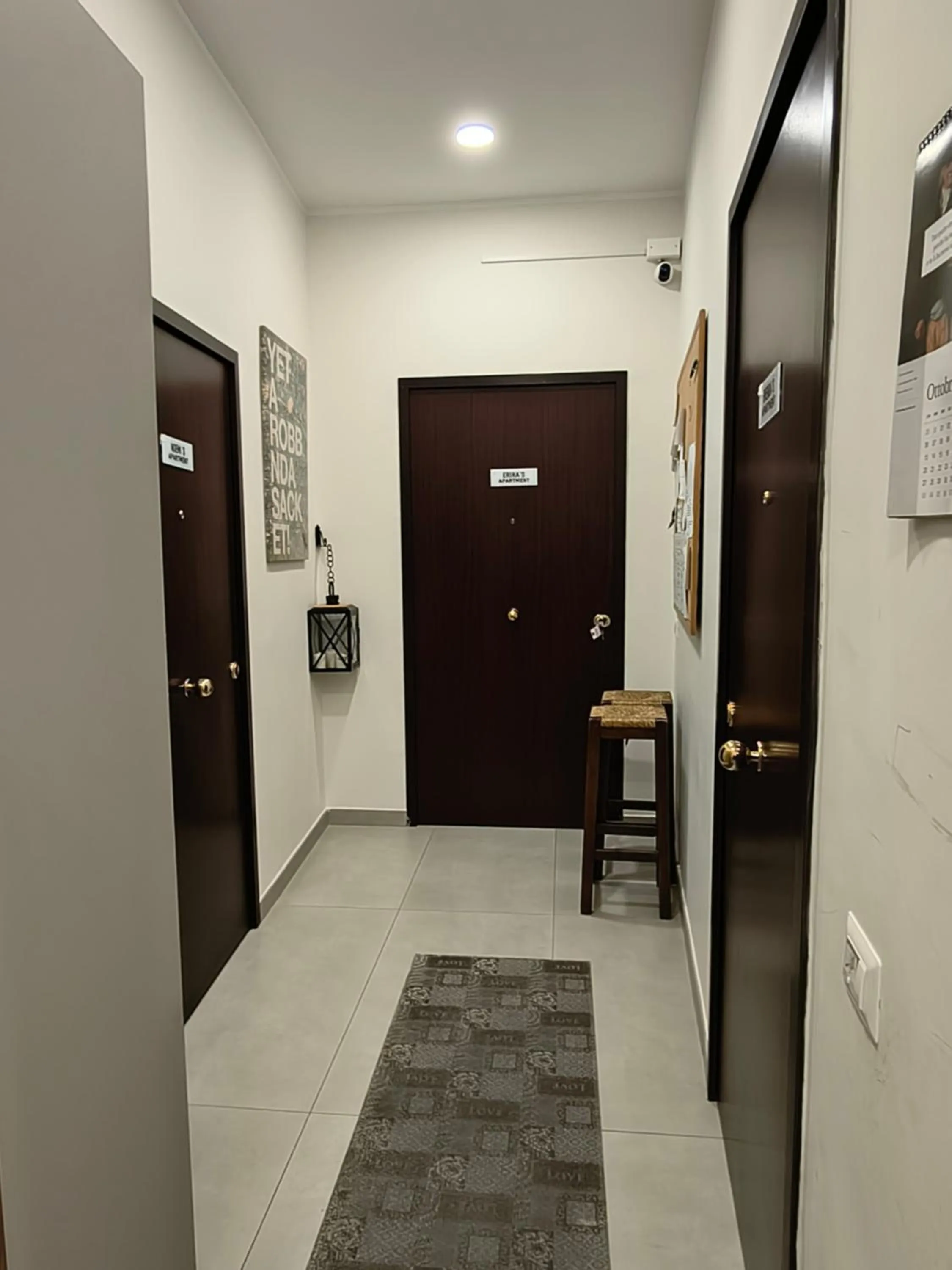 Bed Boutique Napoli Colors