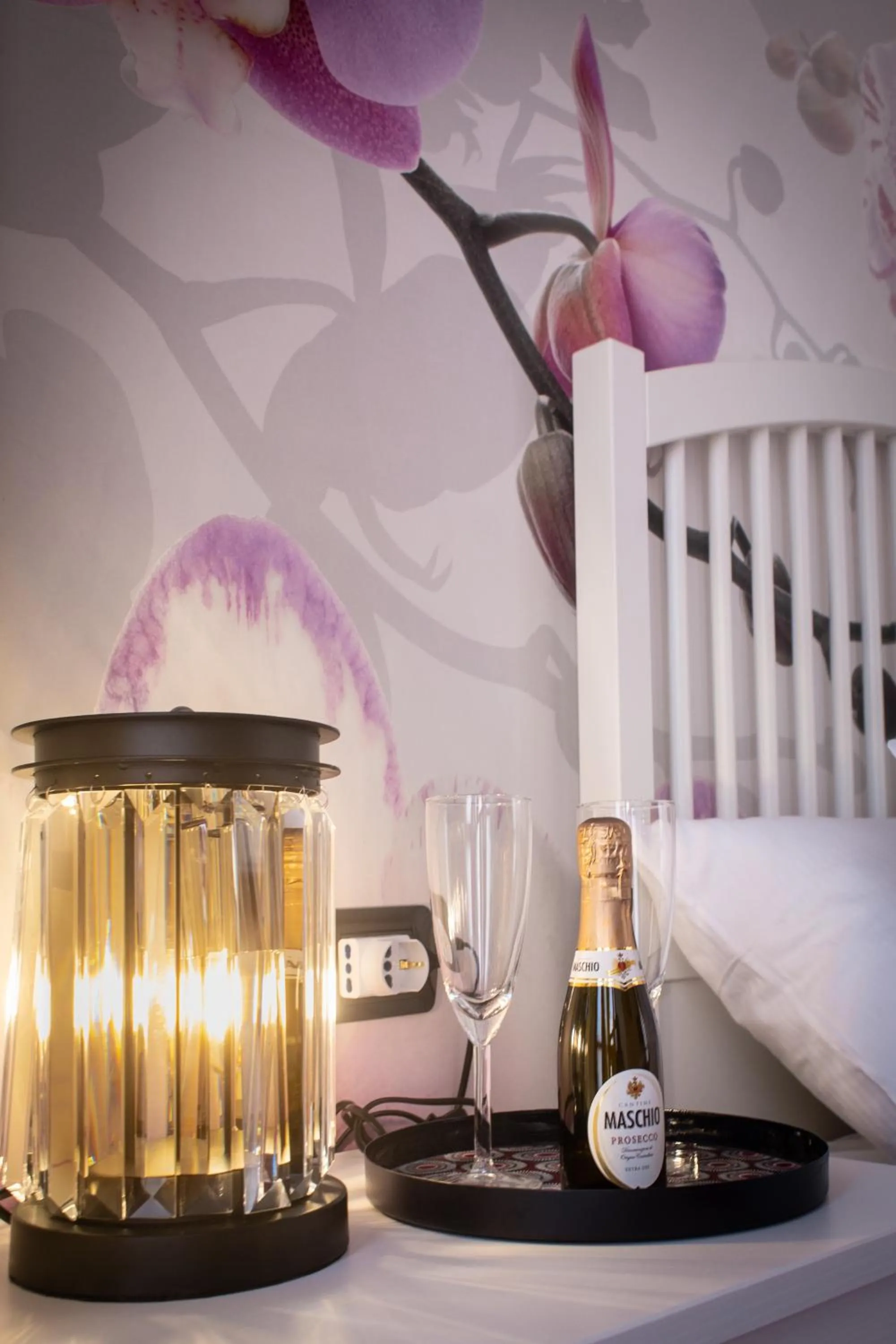 Other in Bed Boutique Napoli Colors