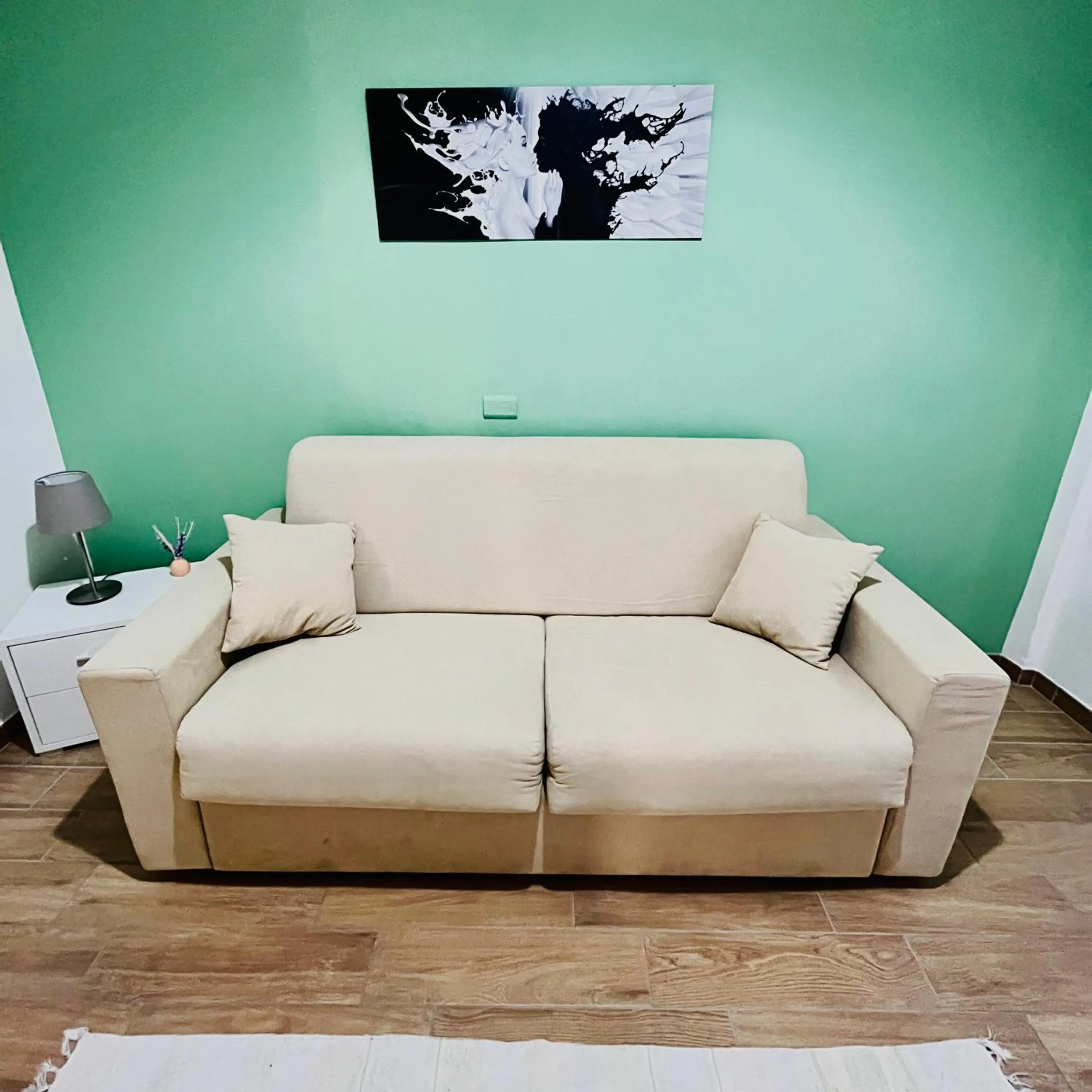 Bed Boutique Napoli Colors