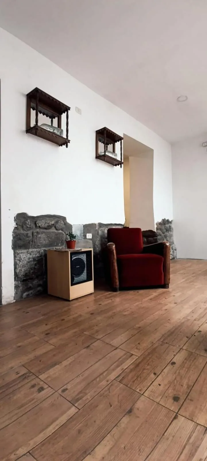 Lounge or bar in Elsa Wasi Cusco