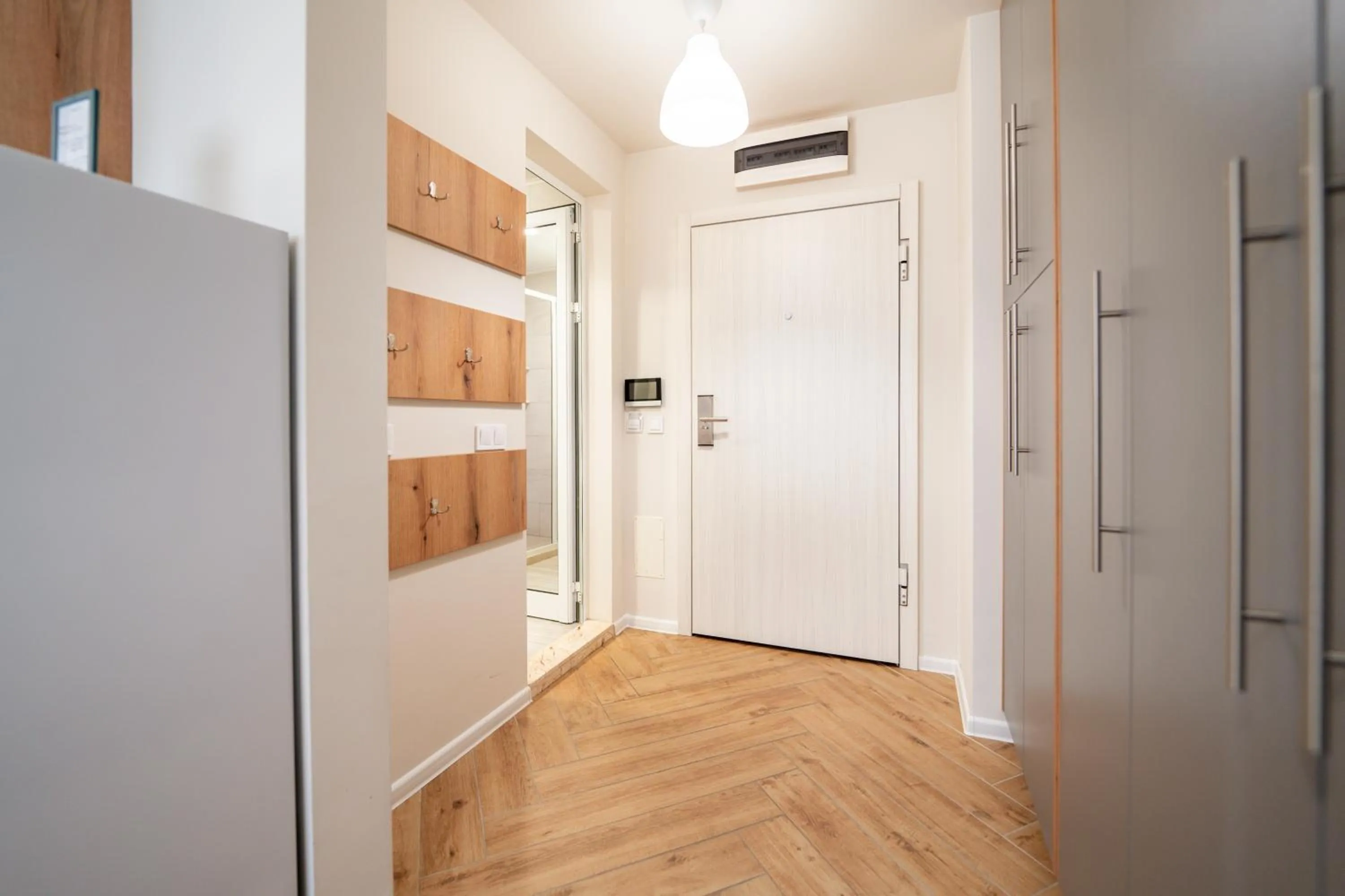 WOW studios for rent 2 bul Montevideo 25A - B