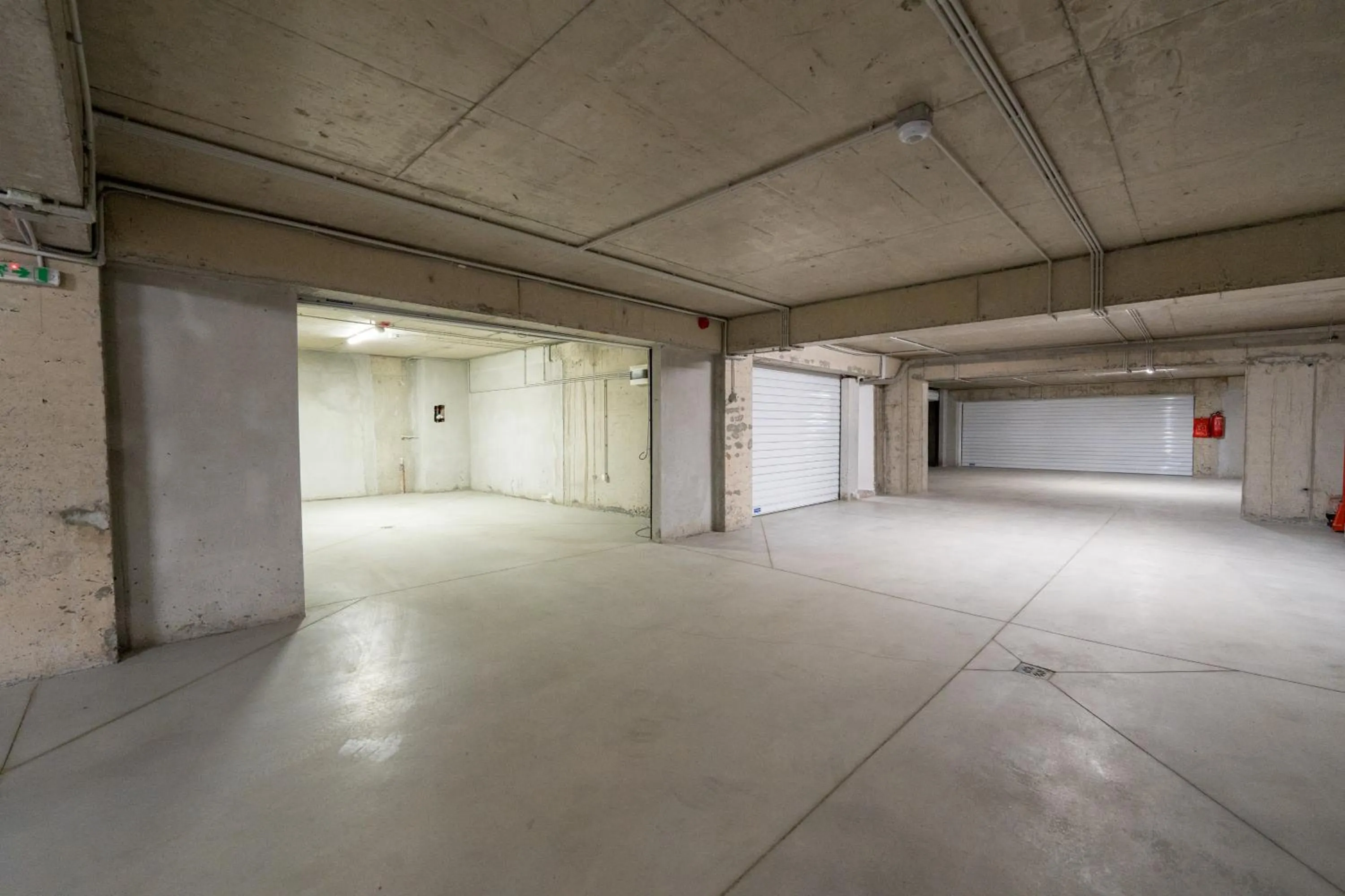 WOW studios for rent 2 bul Montevideo 25A - B