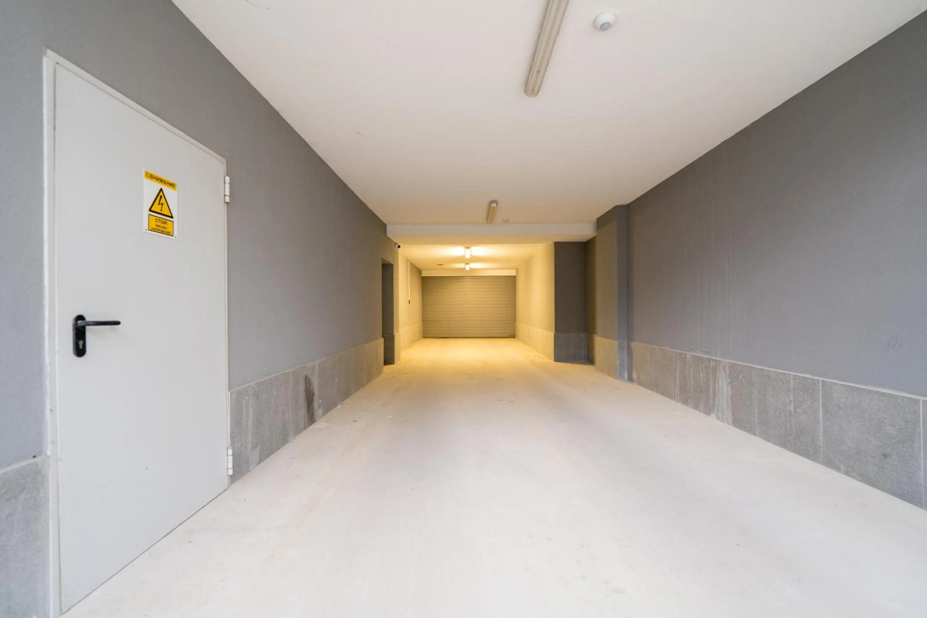 WOW studios for rent 2 bul Montevideo 25A - B
