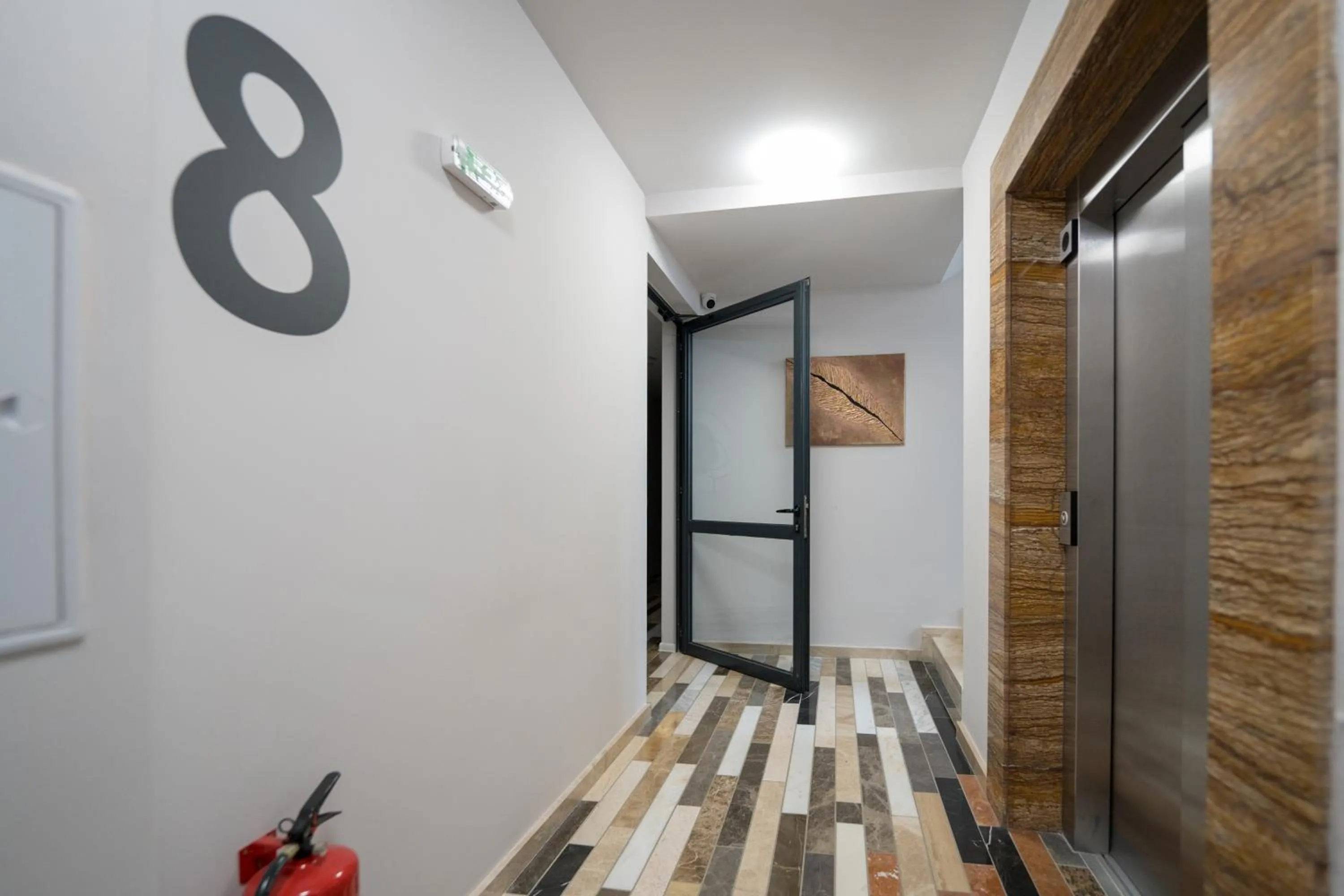 WOW studios for rent 2 bul Montevideo 25A - B