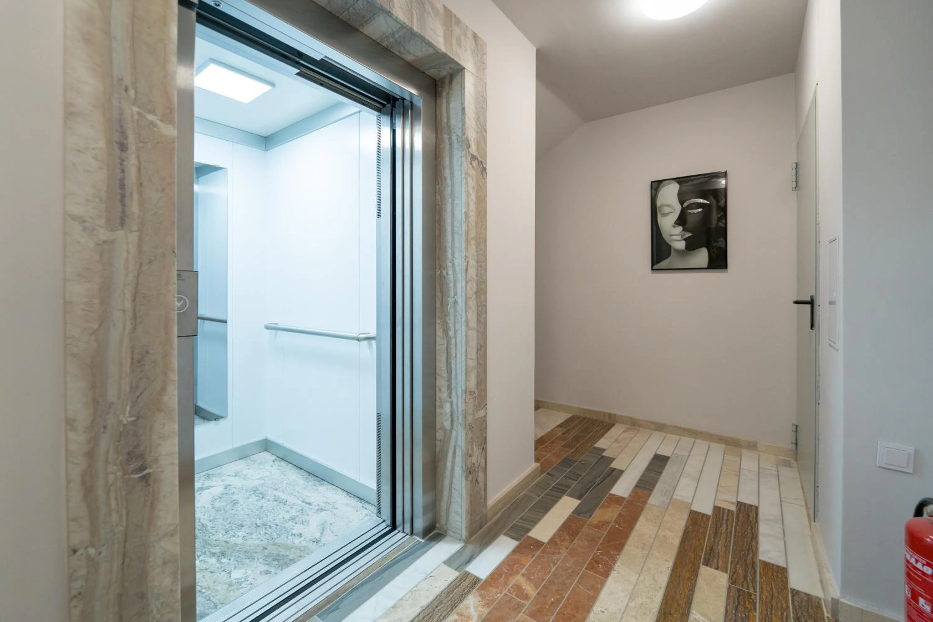 WOW studios for rent 2 bul Montevideo 25A - B