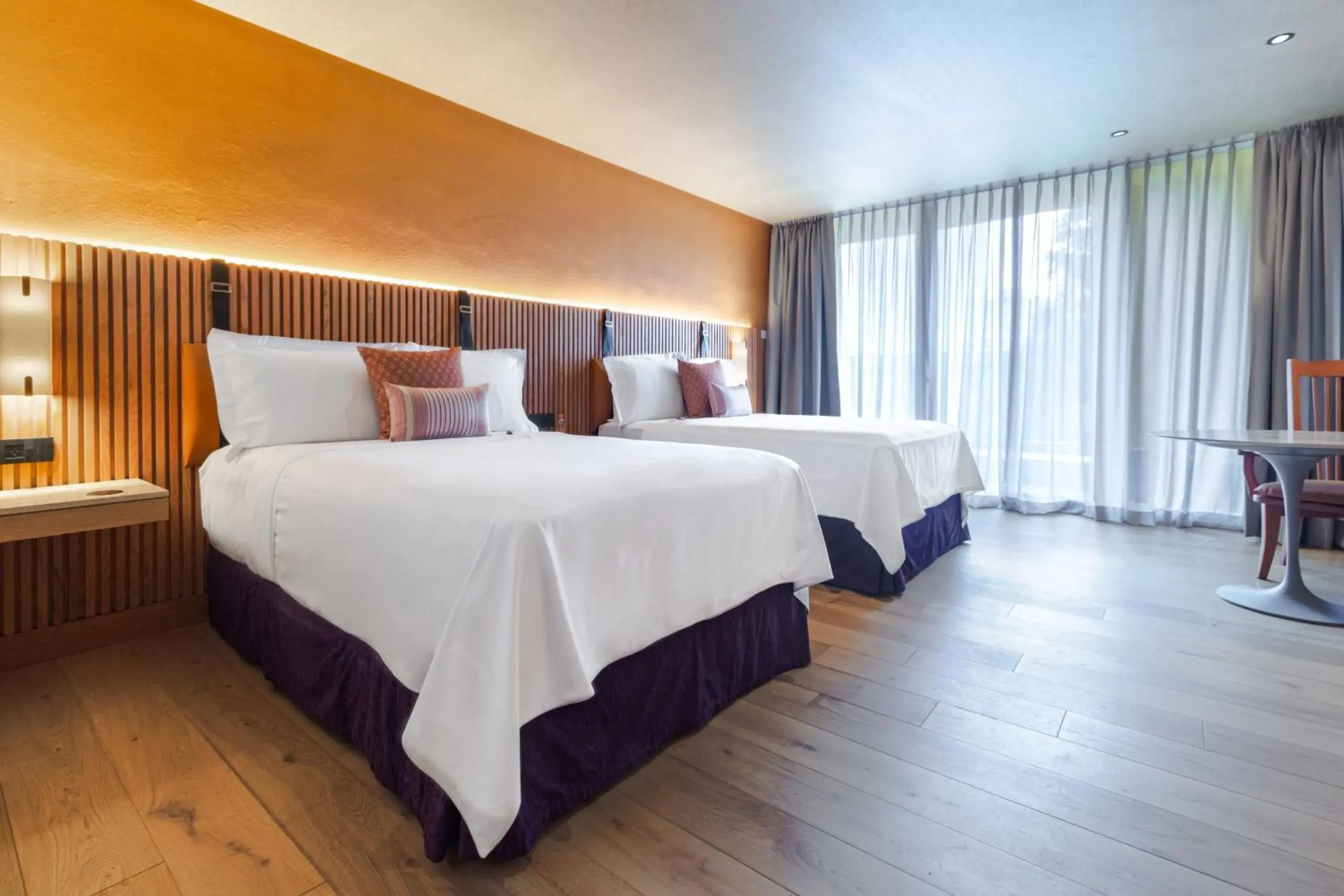 Camino Real Club Superior King Garden View in Camino Real Polanco Mexico Camino Real Club Superior King Garden View in Camino Real Polanco Mexico