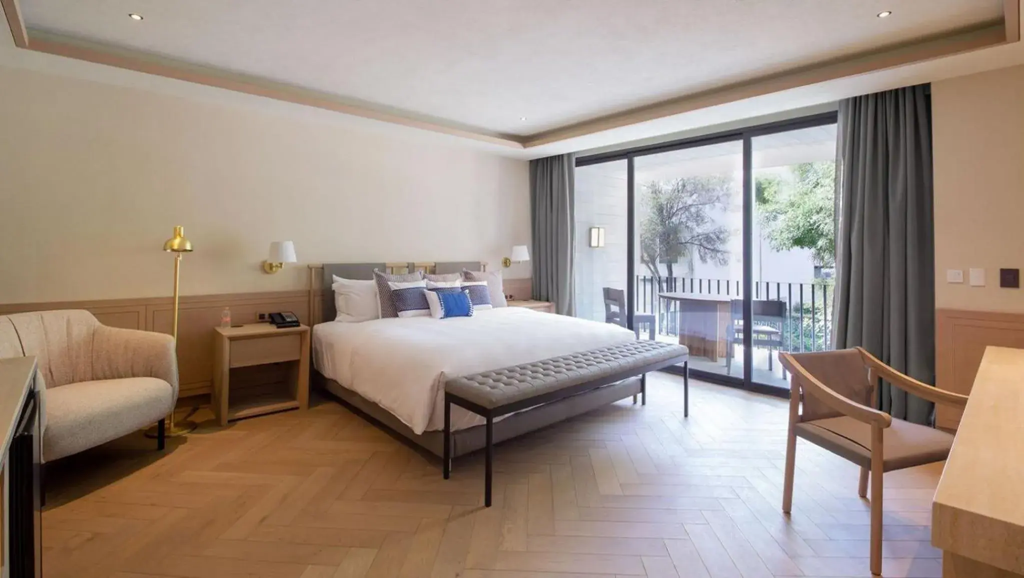 Suite Virreyes Superior in Camino Real Polanco Mexico Suite Virreyes Superior in Camino Real Polanco Mexico