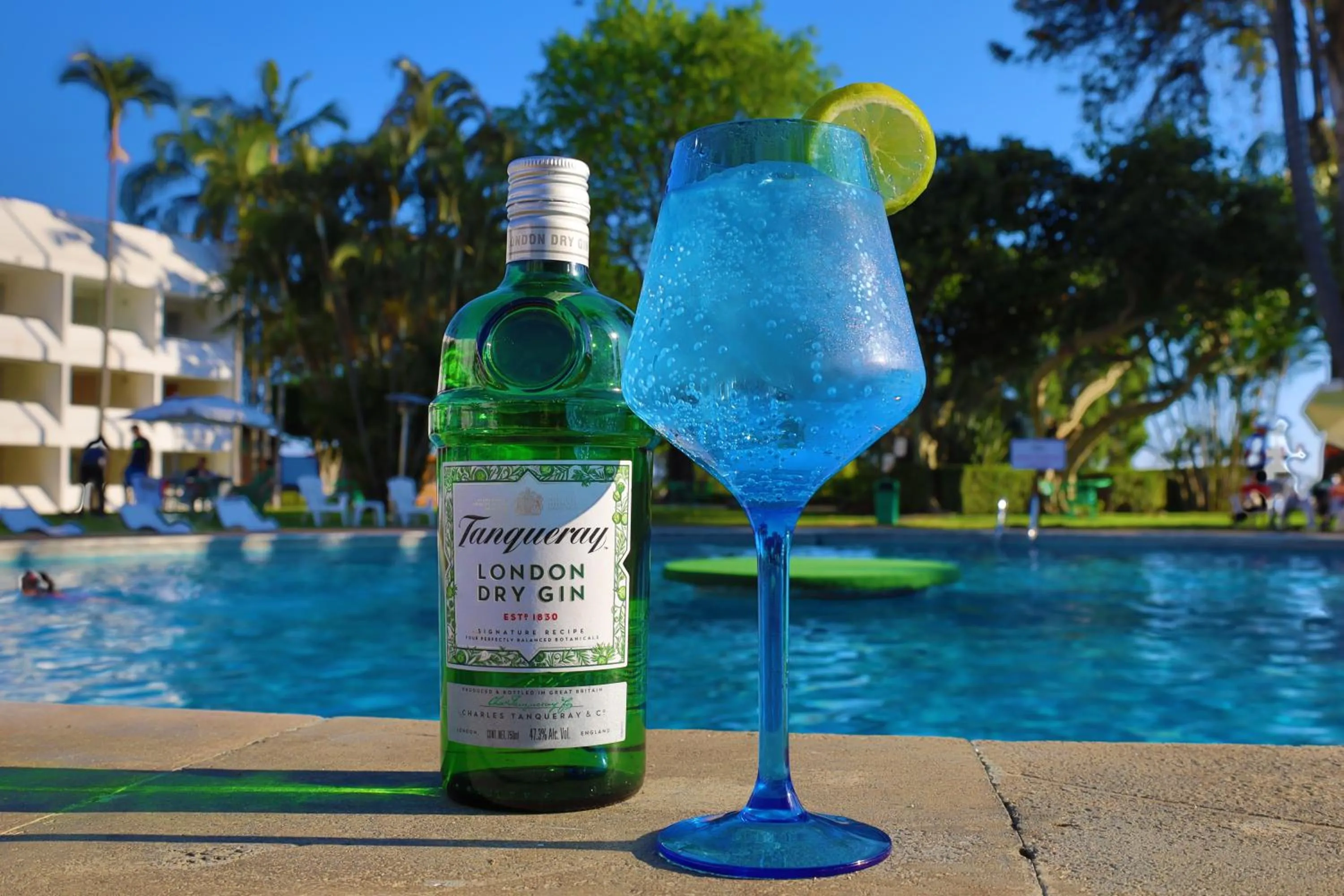 Day in Hotel Aristos Cuernavaca