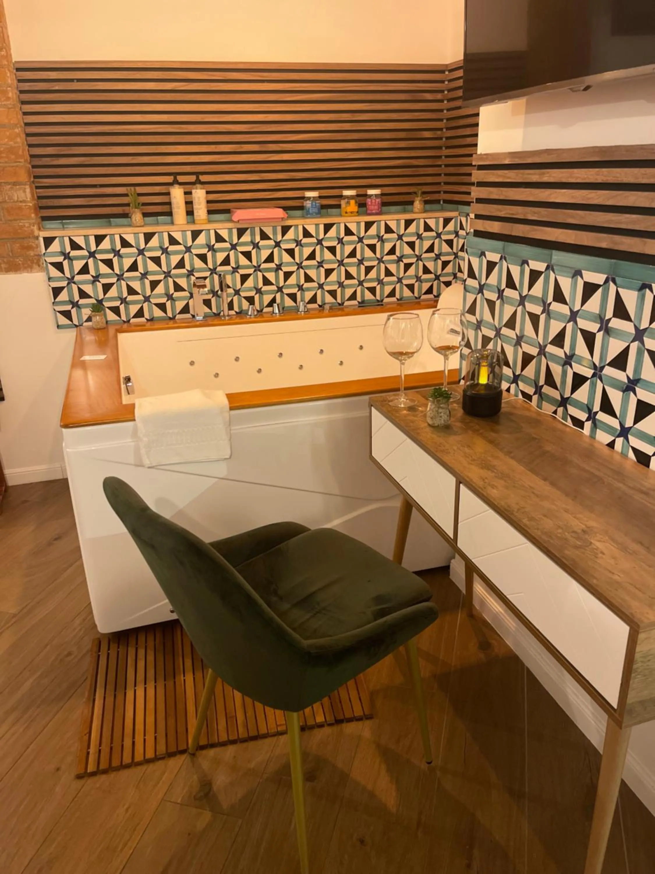 B&B Vietri Centro