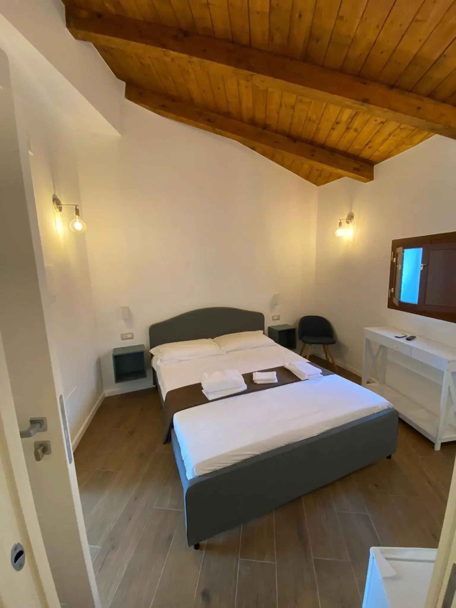 Standard Double Room in B&B Vietri Centro Standard Double Room in B&B Vietri Centro