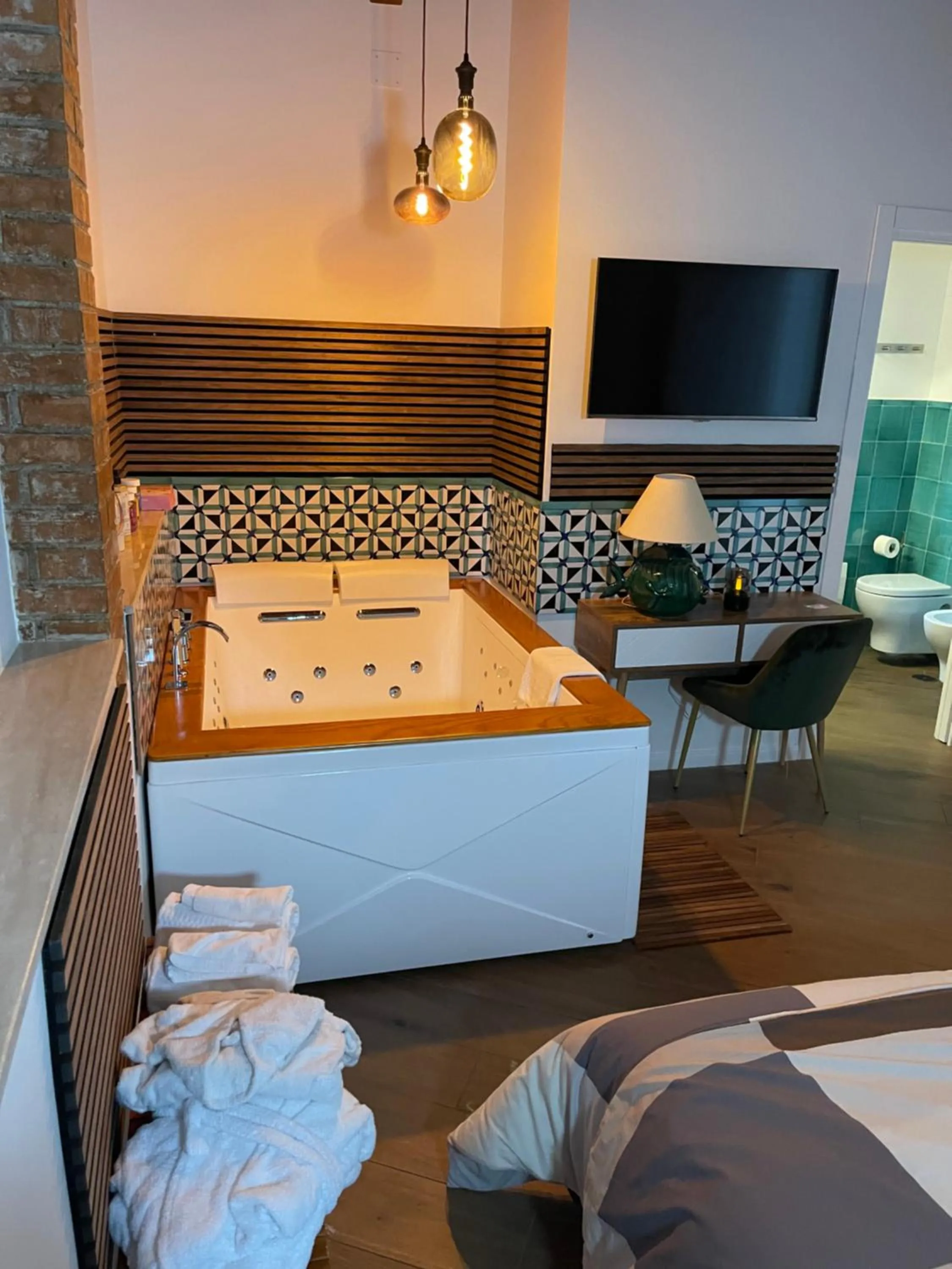 B&B Vietri Centro
