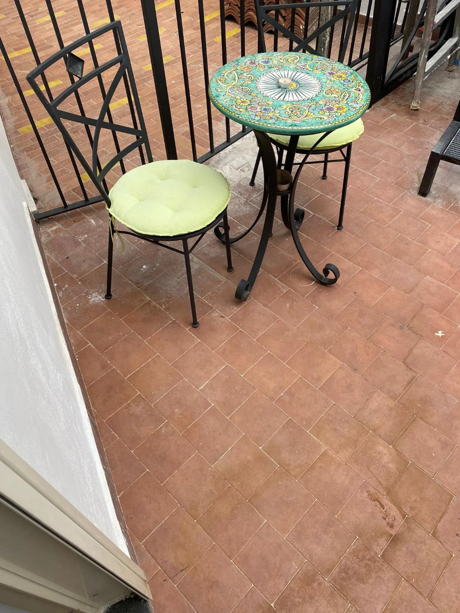 Superior Double Room in B&B Vietri Centro