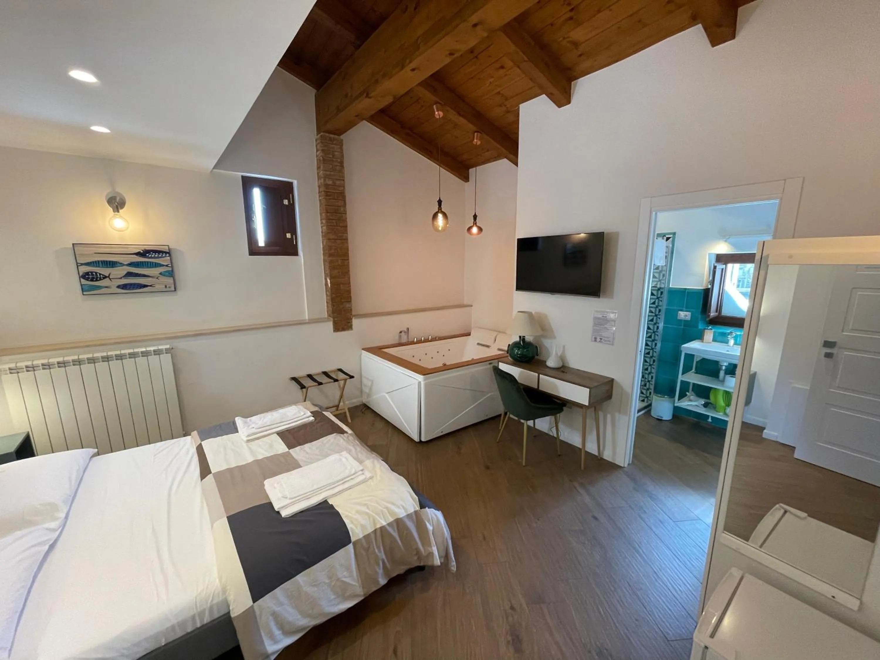 B&B Vietri Centro