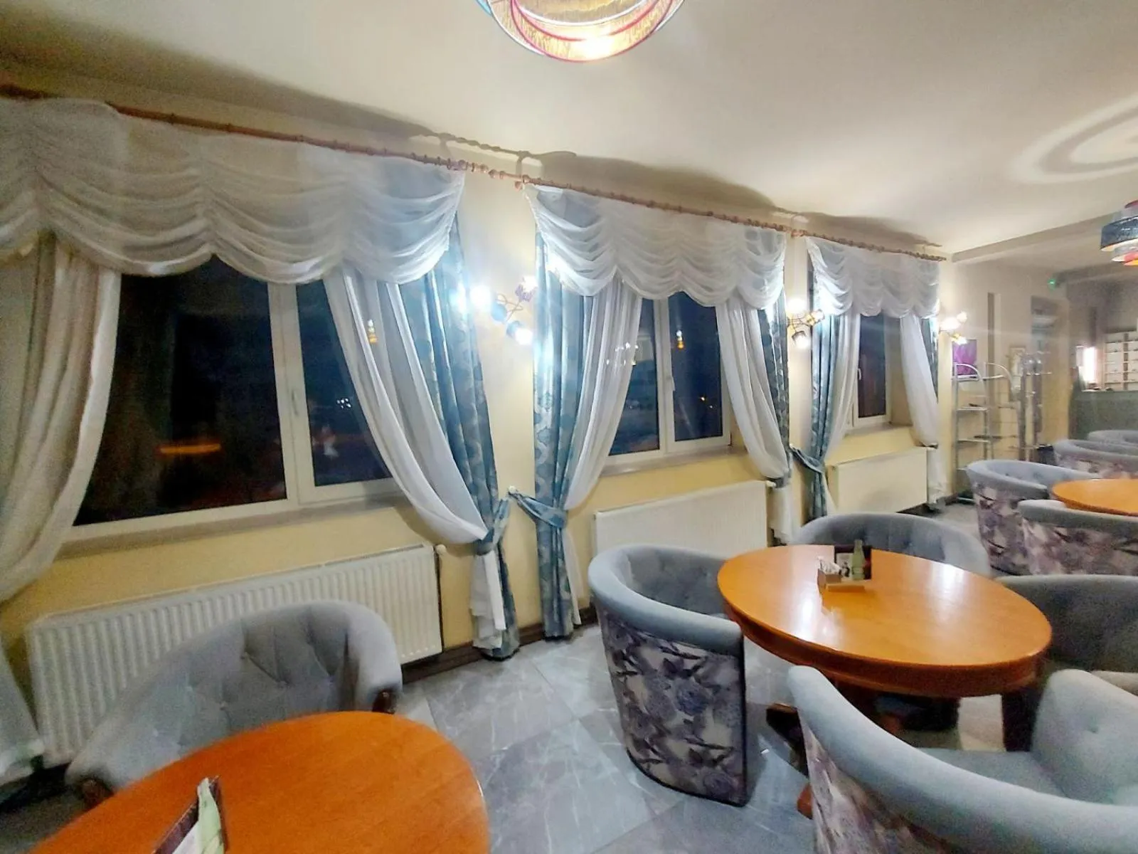 Lounge or bar in Hotel Villa Valpovo