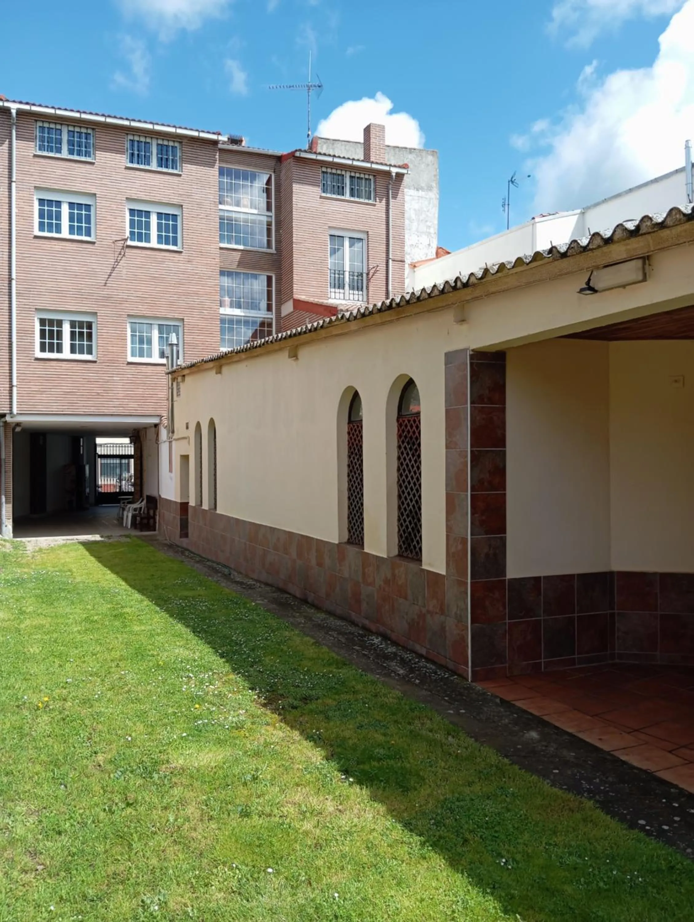 Hostal Santiago