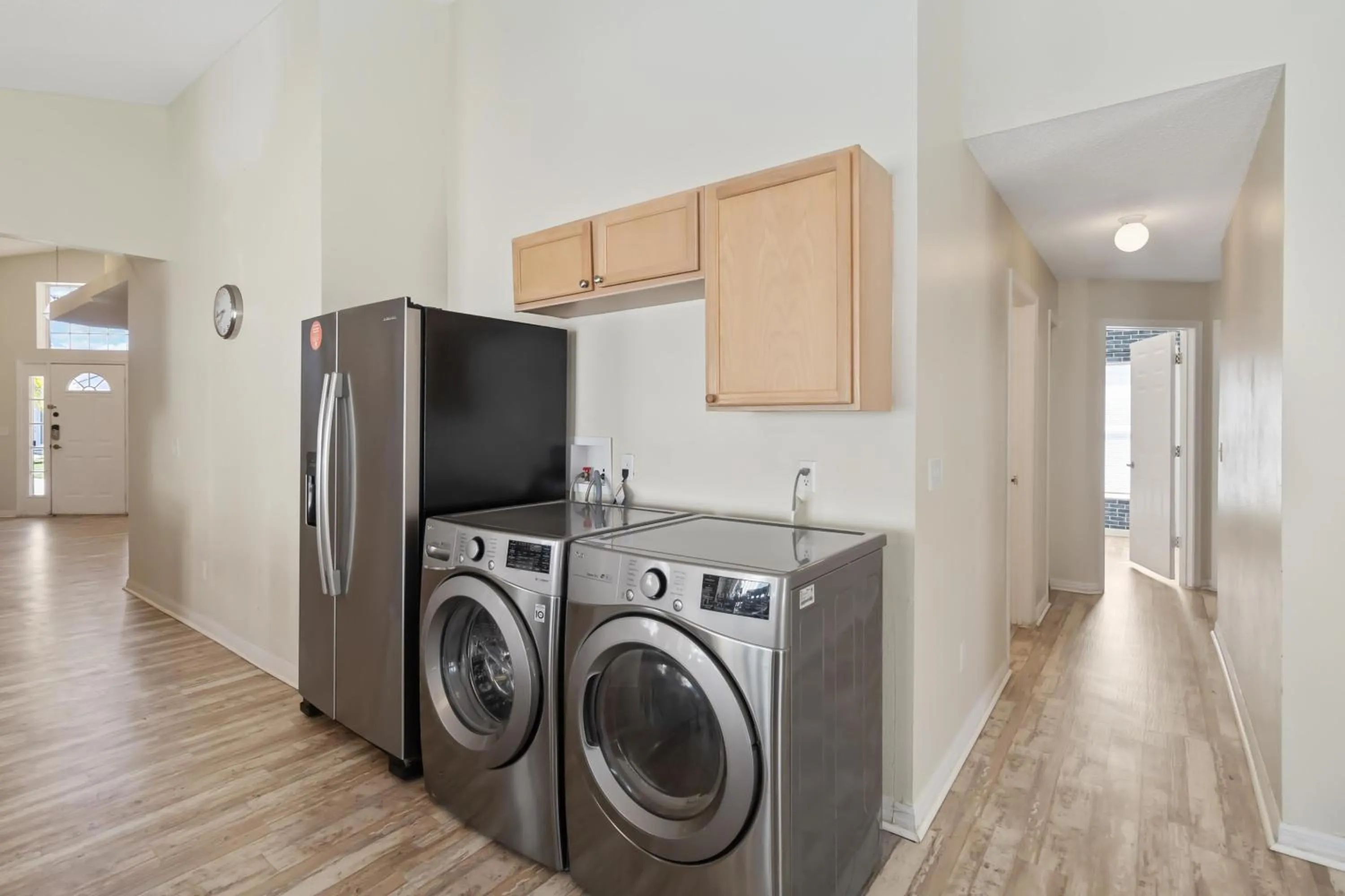 Property building in Beautiful 55 Bedroom Home!!!