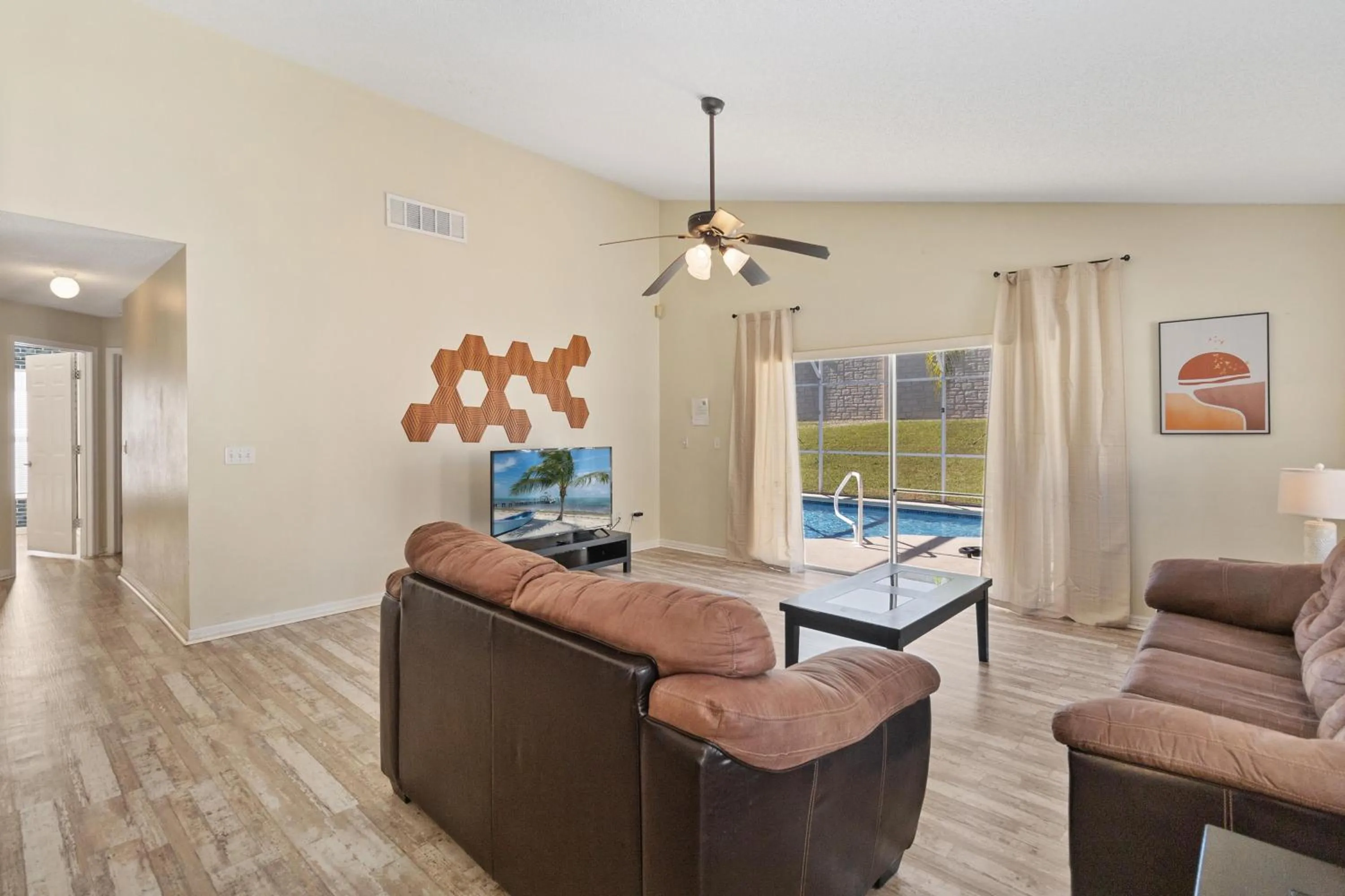 Property building in Beautiful 55 Bedroom Home!!!