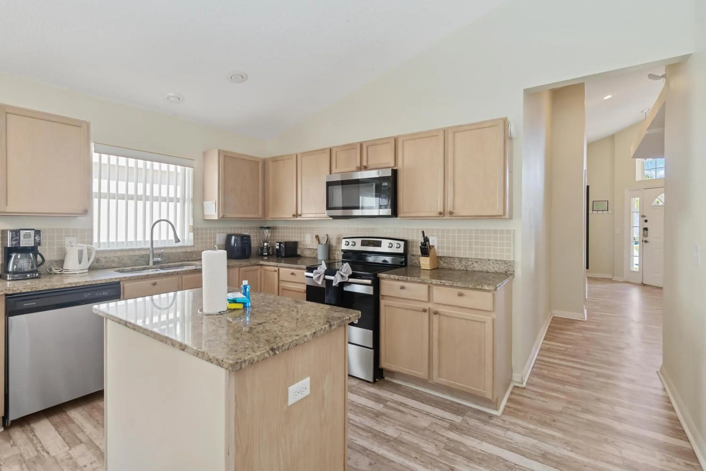 Property building in Beautiful 55 Bedroom Home!!!