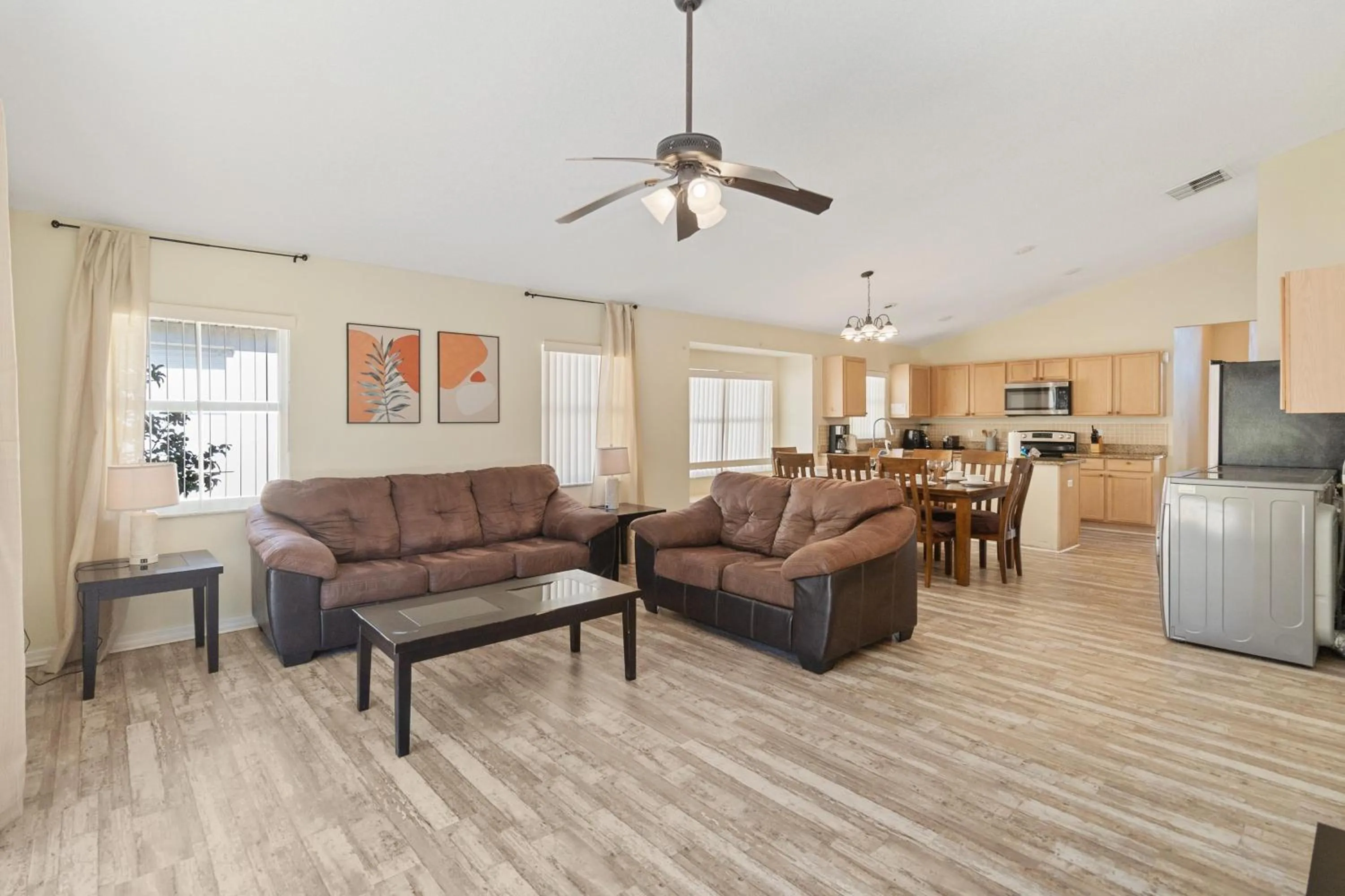 Property building in Beautiful 55 Bedroom Home!!!