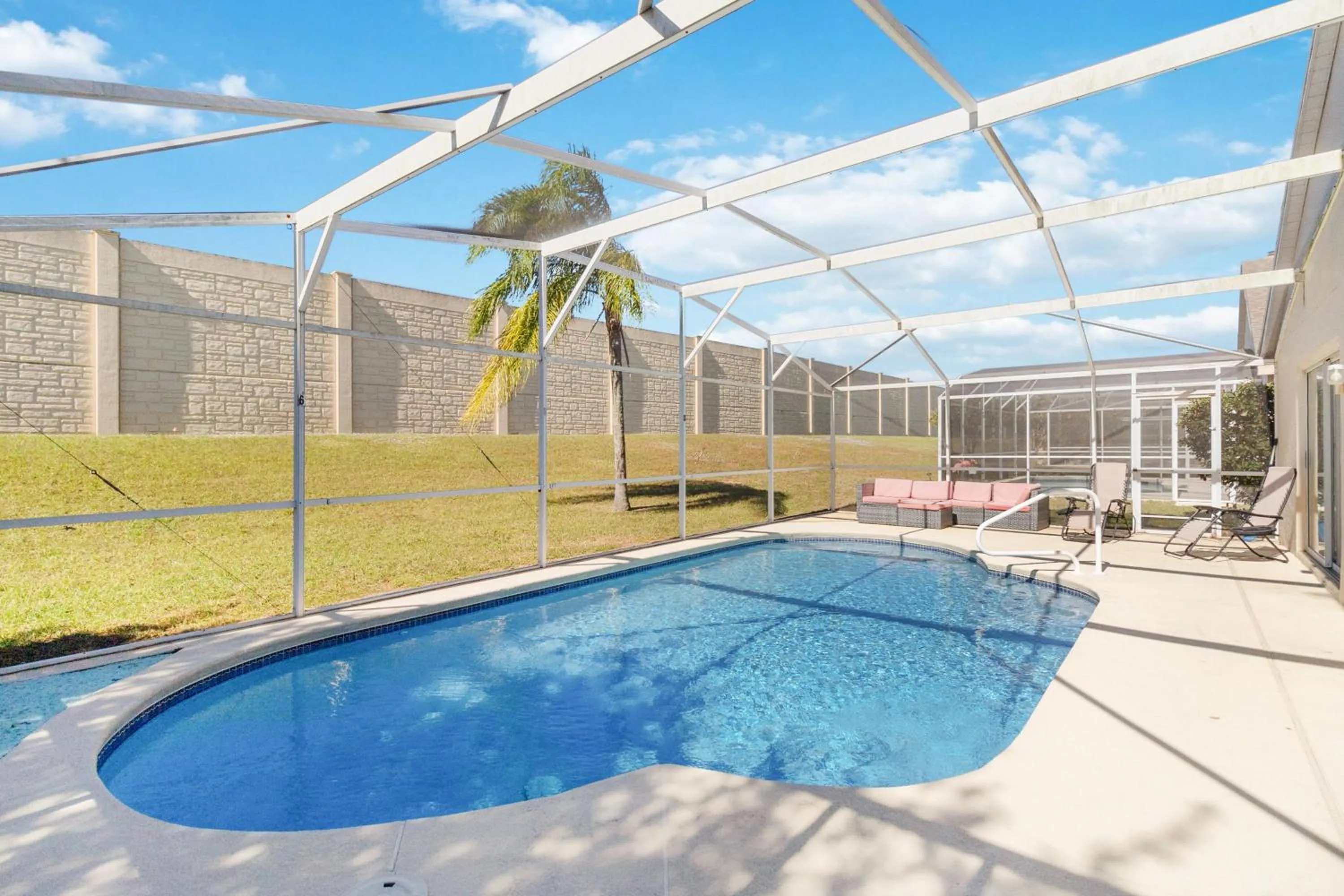 Property building in Beautiful 55 Bedroom Home!!!