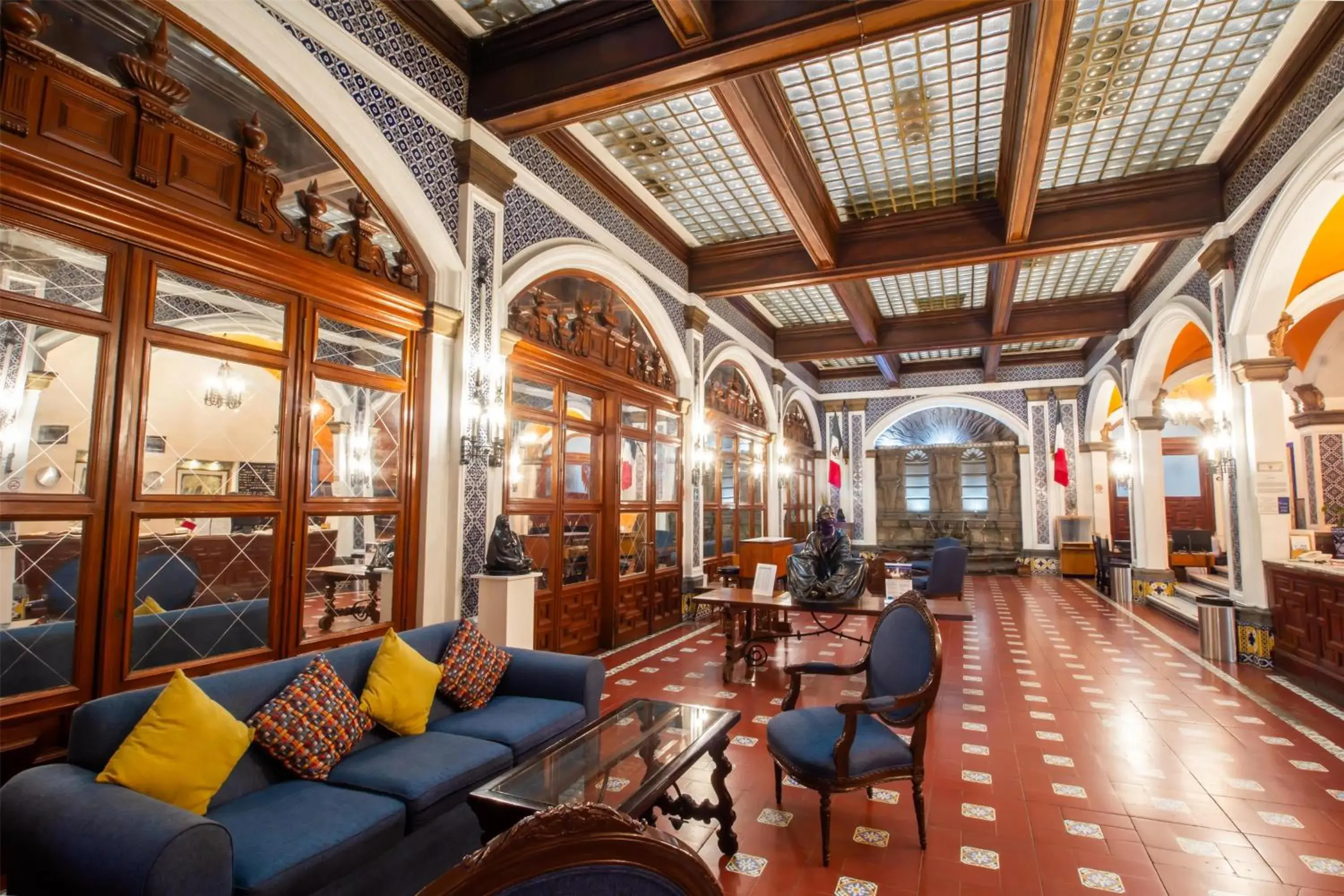 Best Western Majestic Best Western Majestic