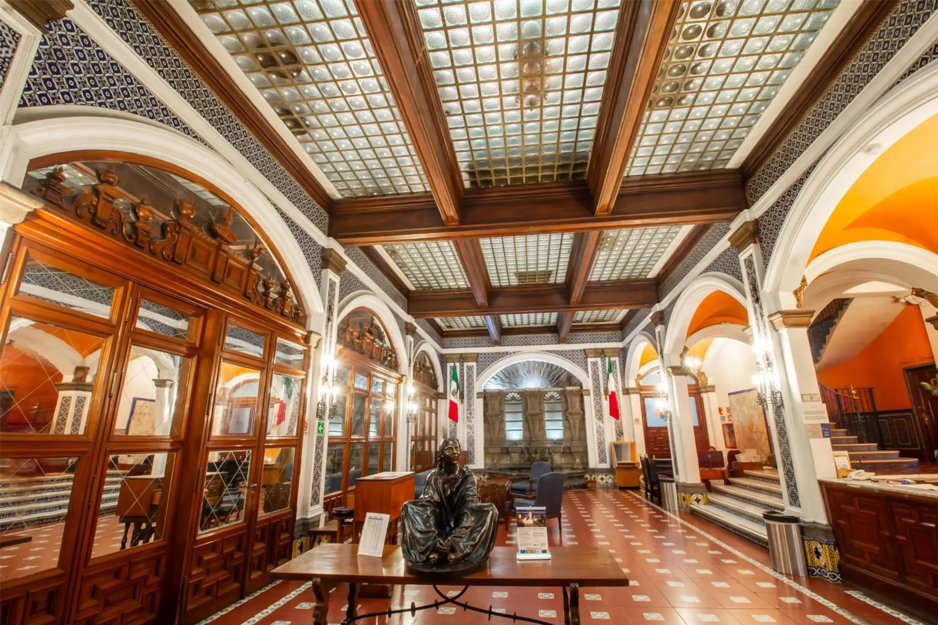 Best Western Majestic Best Western Majestic