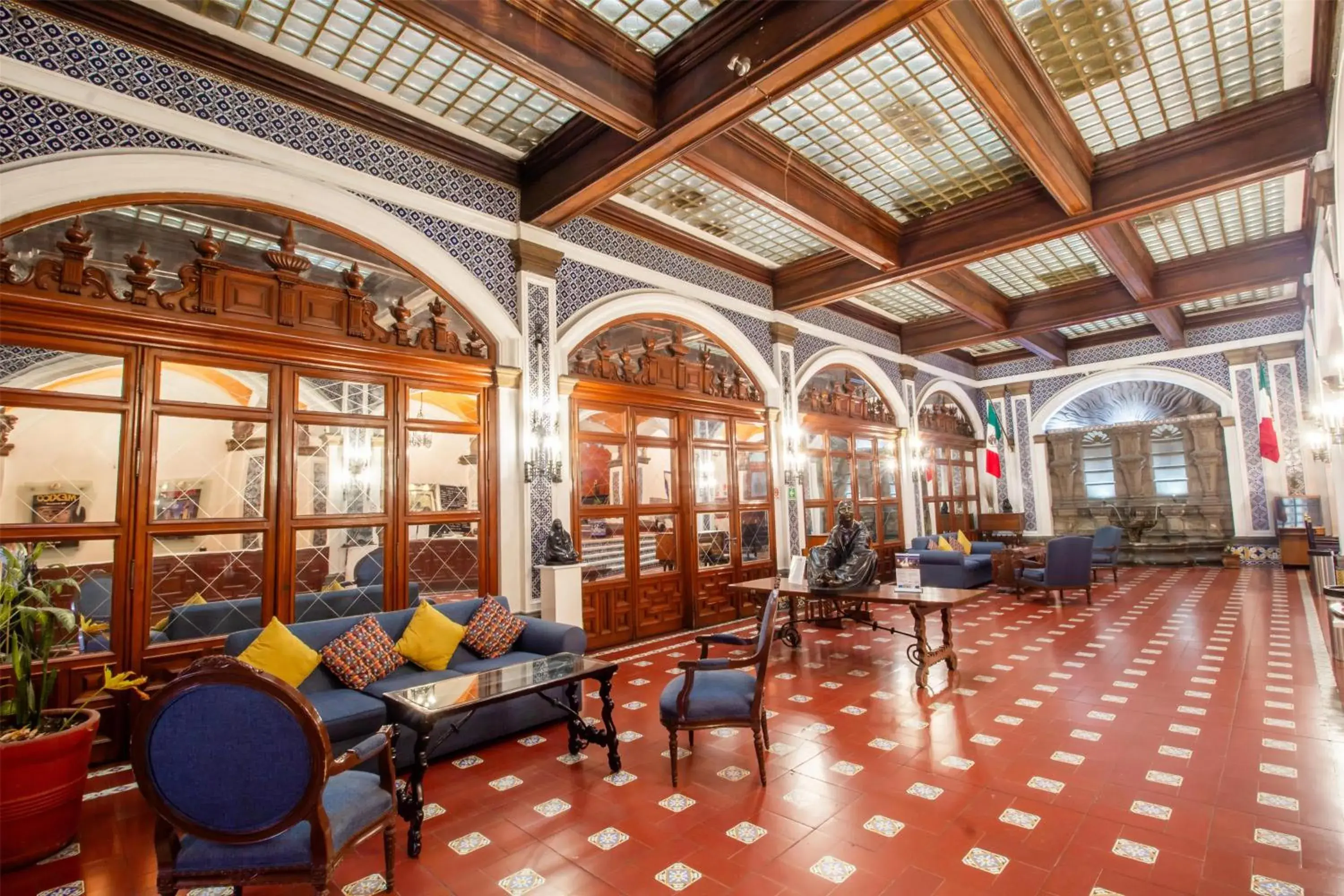 Best Western Majestic Best Western Majestic