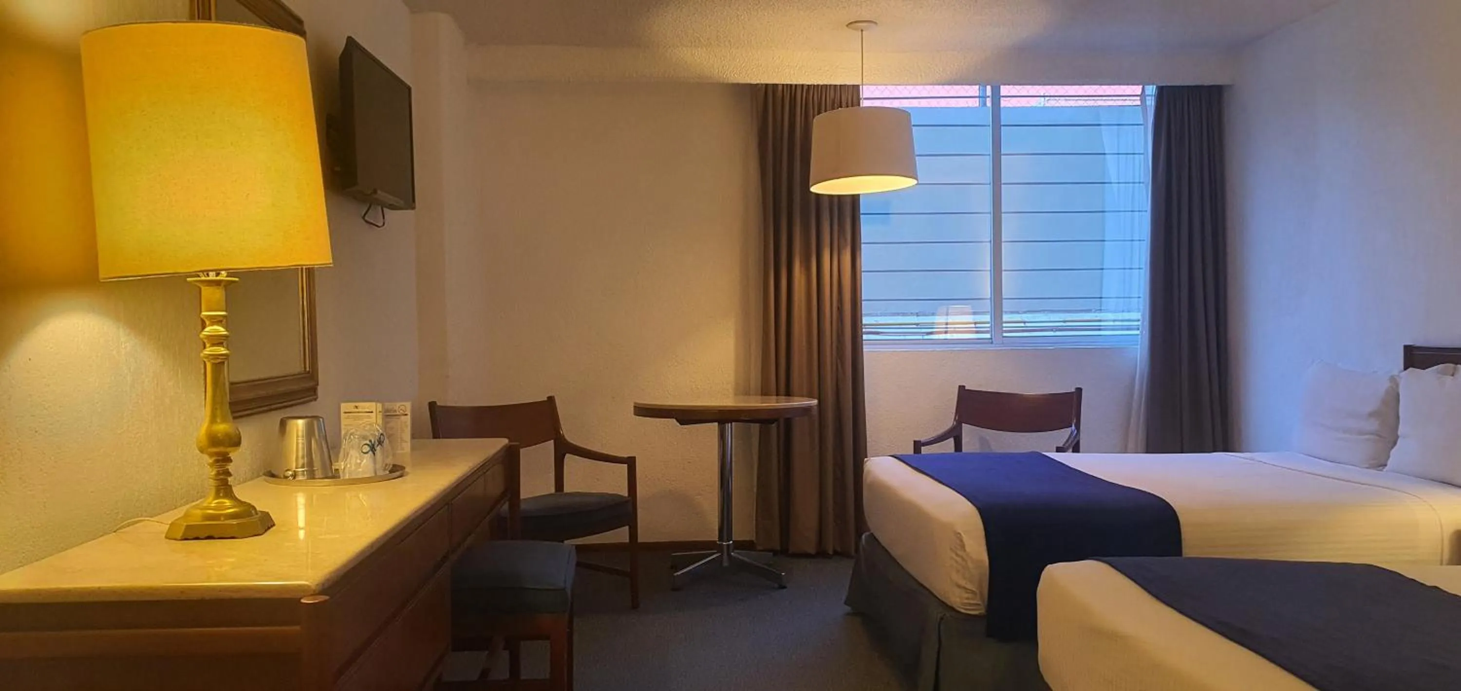 Bedroom, Bed in Hotel Bristol