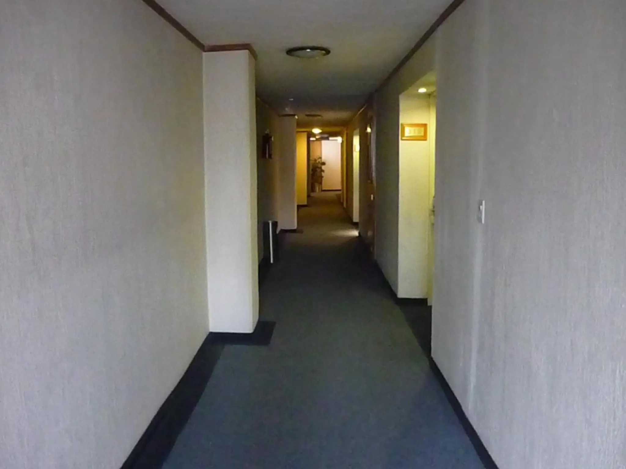 Decorative detail in Hotel Bristol