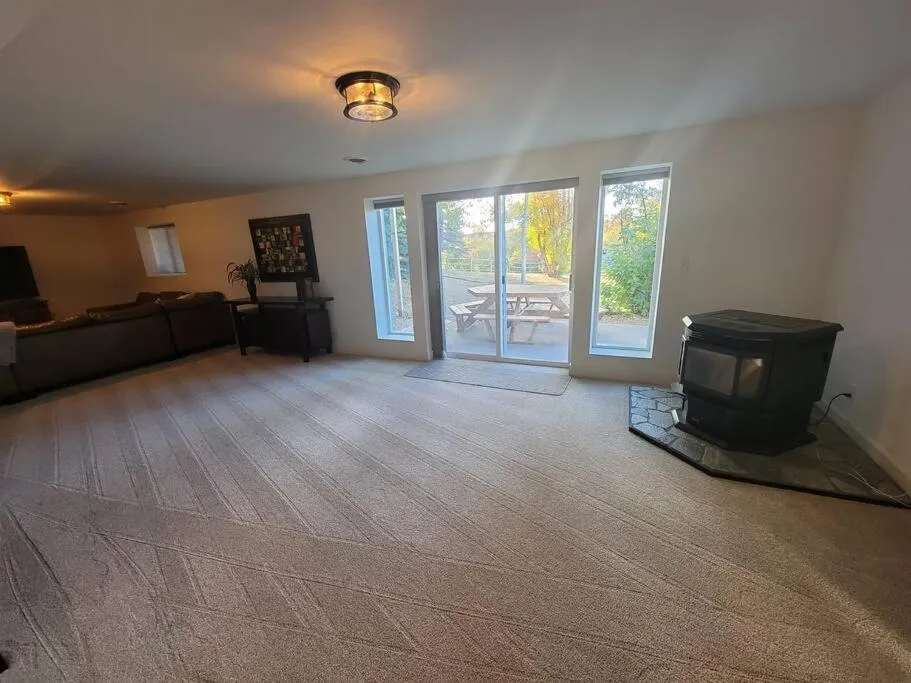 Among the Aspens Family Cottage