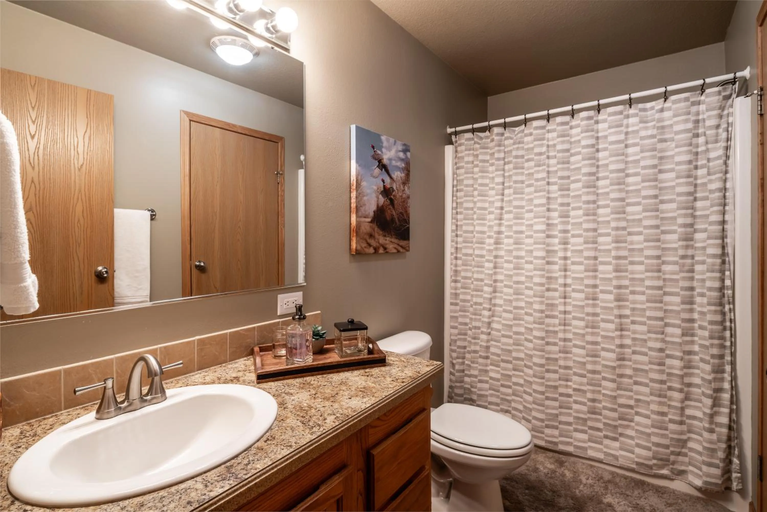 Mountain View Home on 2 Acres