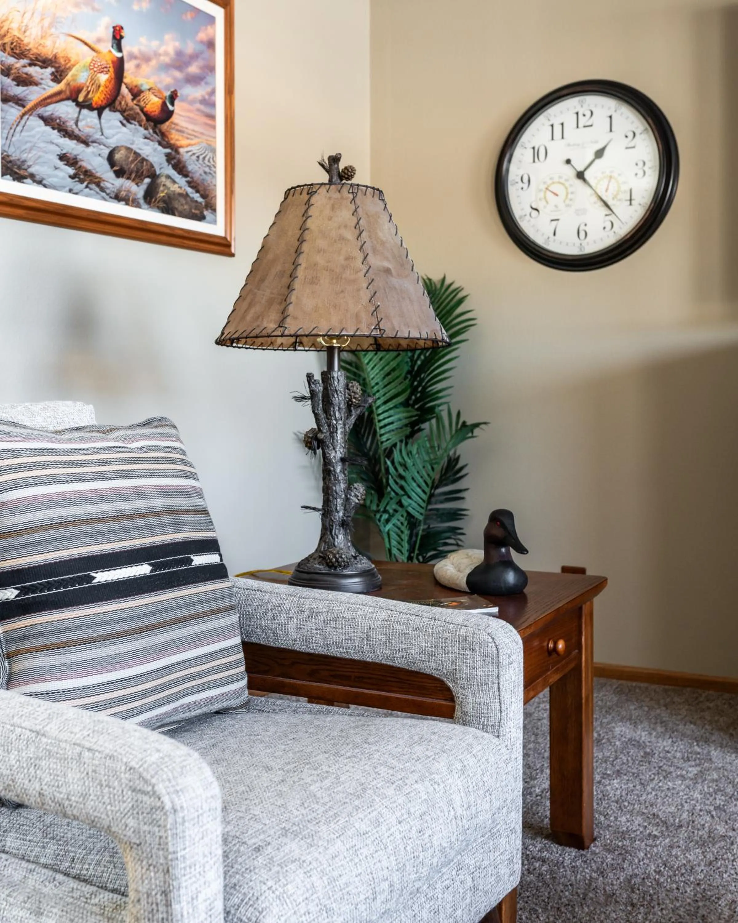 Mountain View Home on 2 Acres