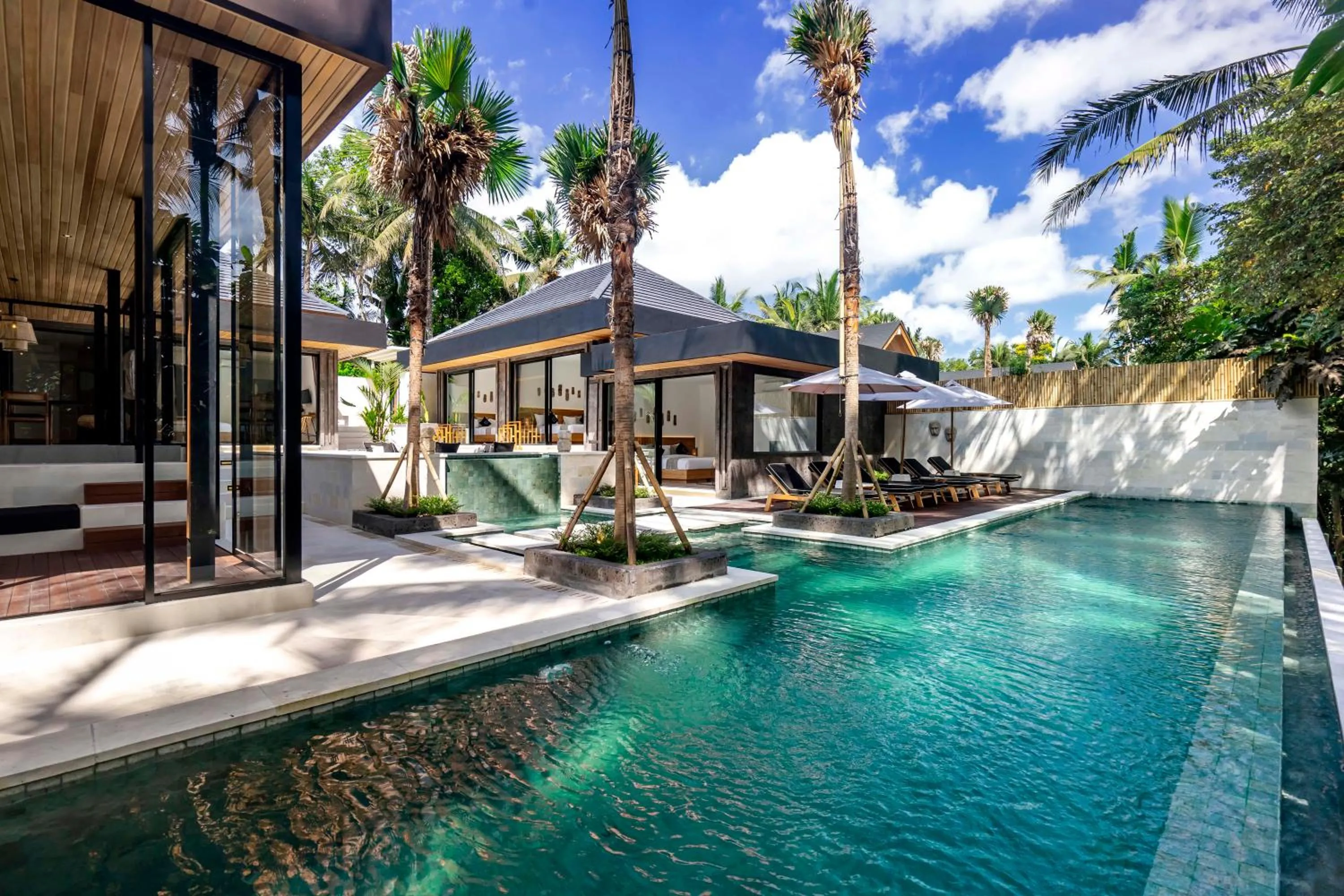Villa Maya Bay by BaliSuperHost
