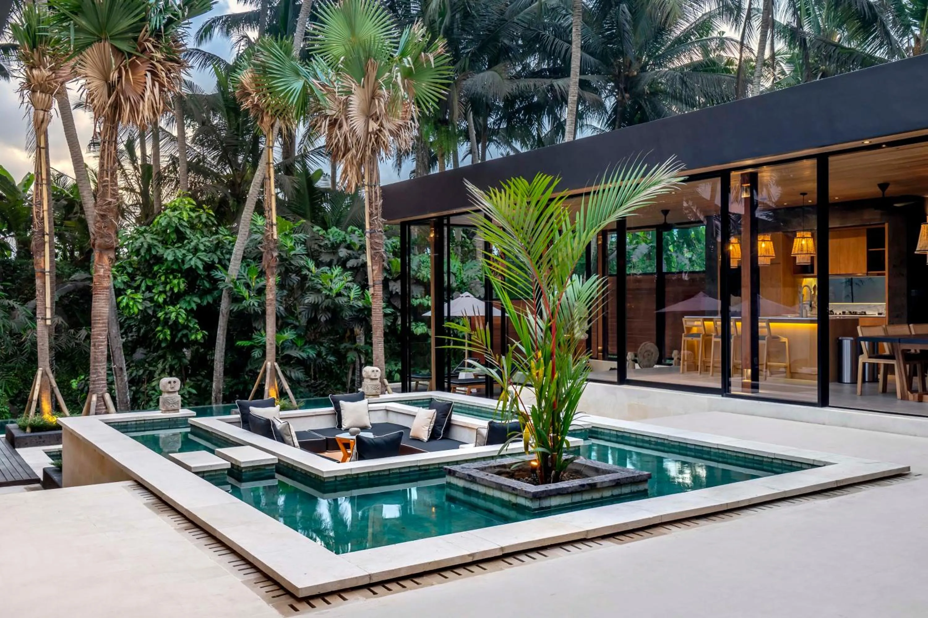 Villa Maya Bay by BaliSuperHost