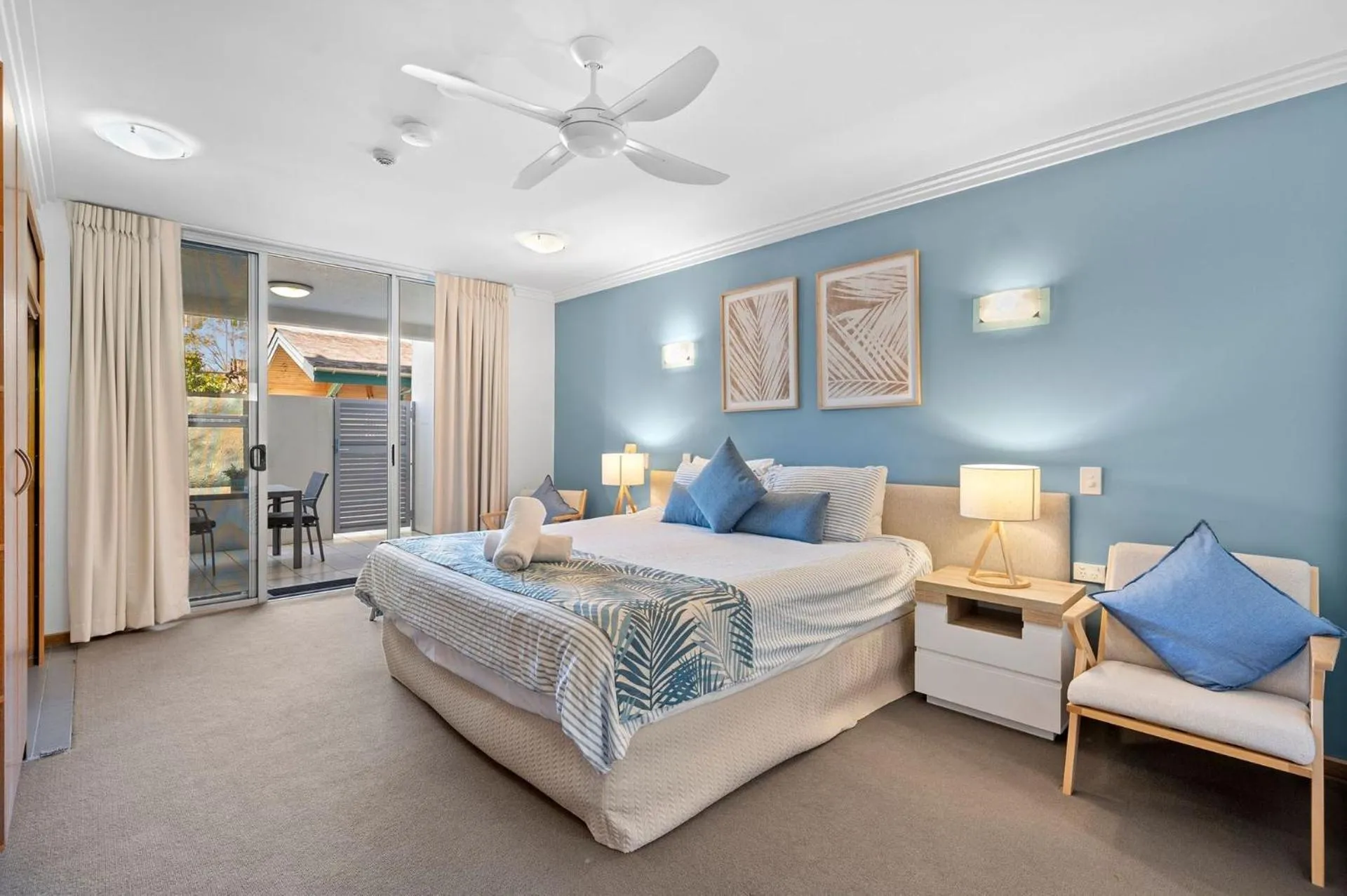 Unit 30-31 12 Perry Street