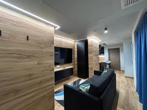 Hotel Testani Frosinone