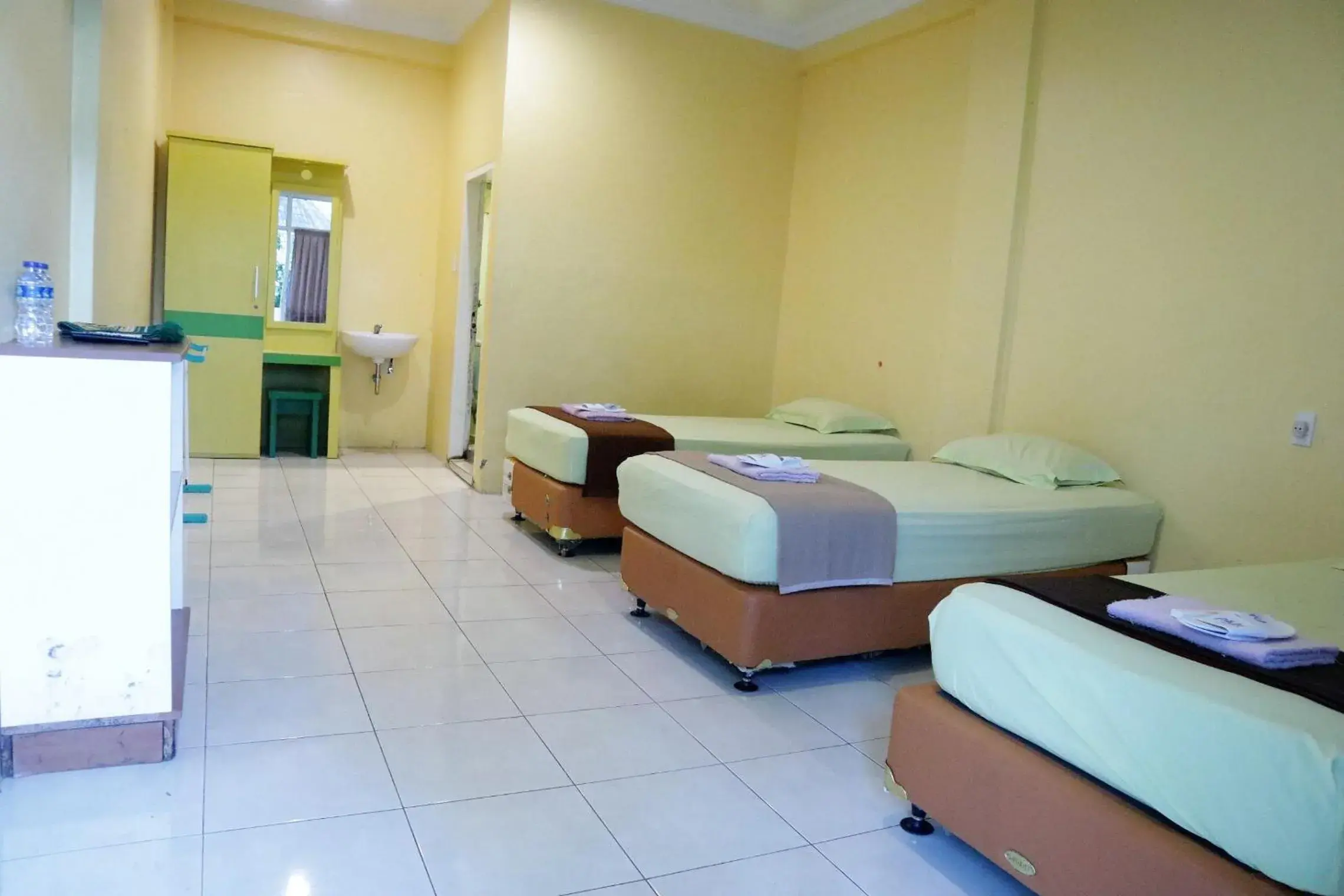 Bed in Plum Hotel Lading Banda Aceh Bed in Plum Hotel Lading Banda Aceh