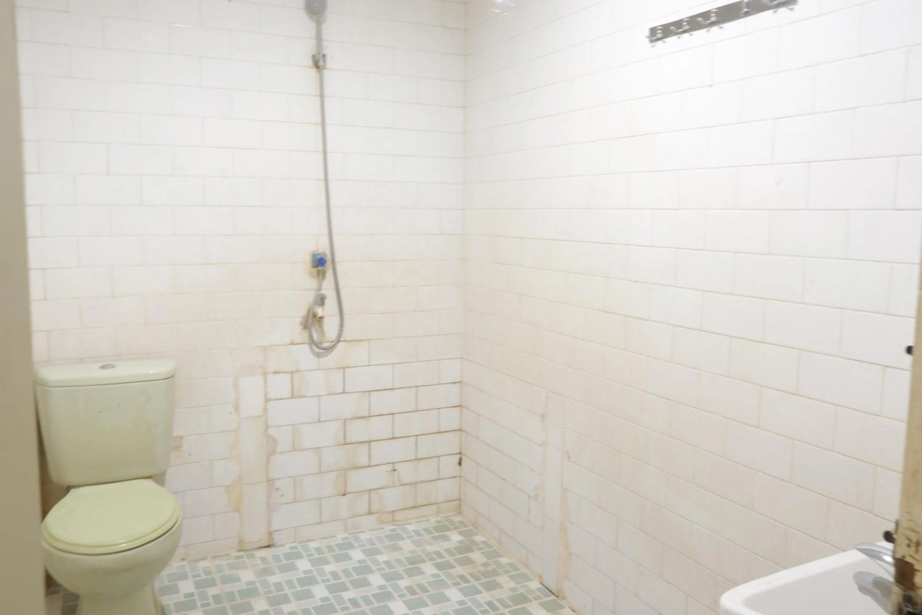 Bathroom in Plum Hotel Lading Banda Aceh