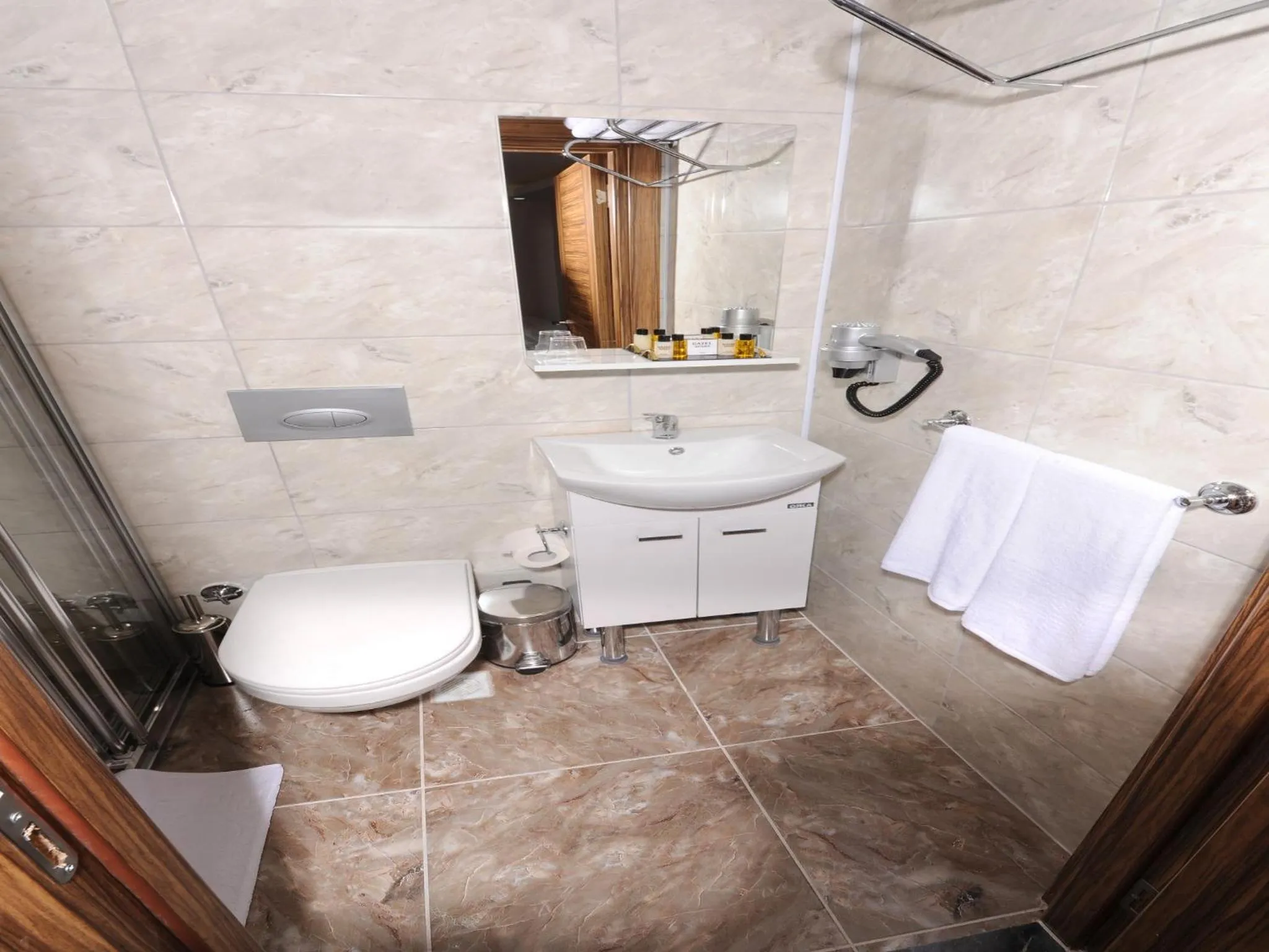 Gazel Suites Downtown