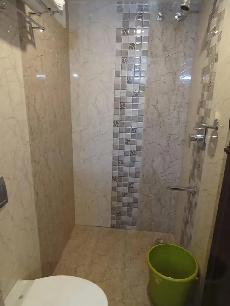 Bathroom in IVY RESIDENCY