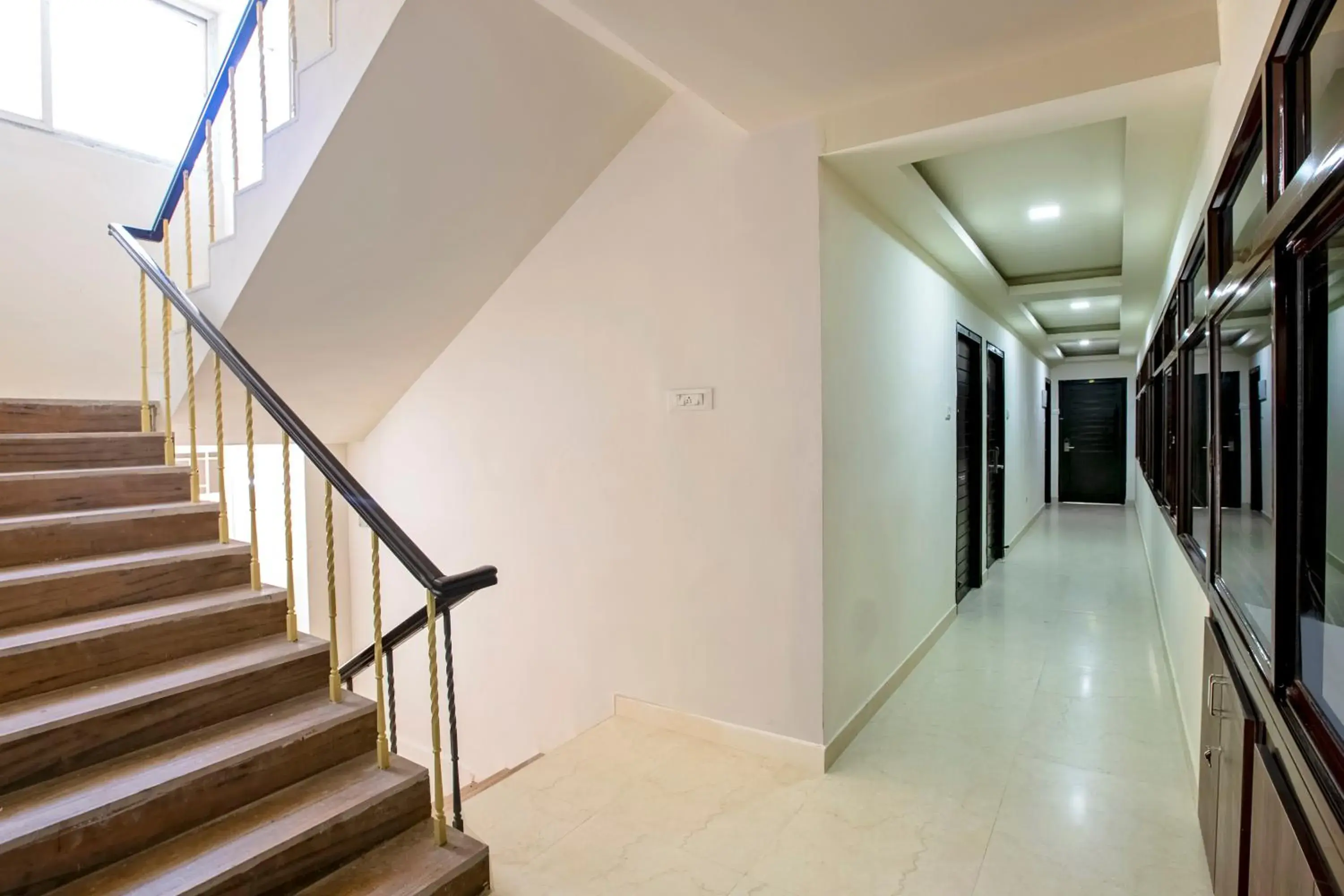 Property building in IVY RESIDENCY Property building in IVY RESIDENCY