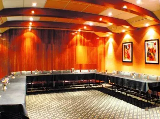 Segovia Regency Segovia Regency