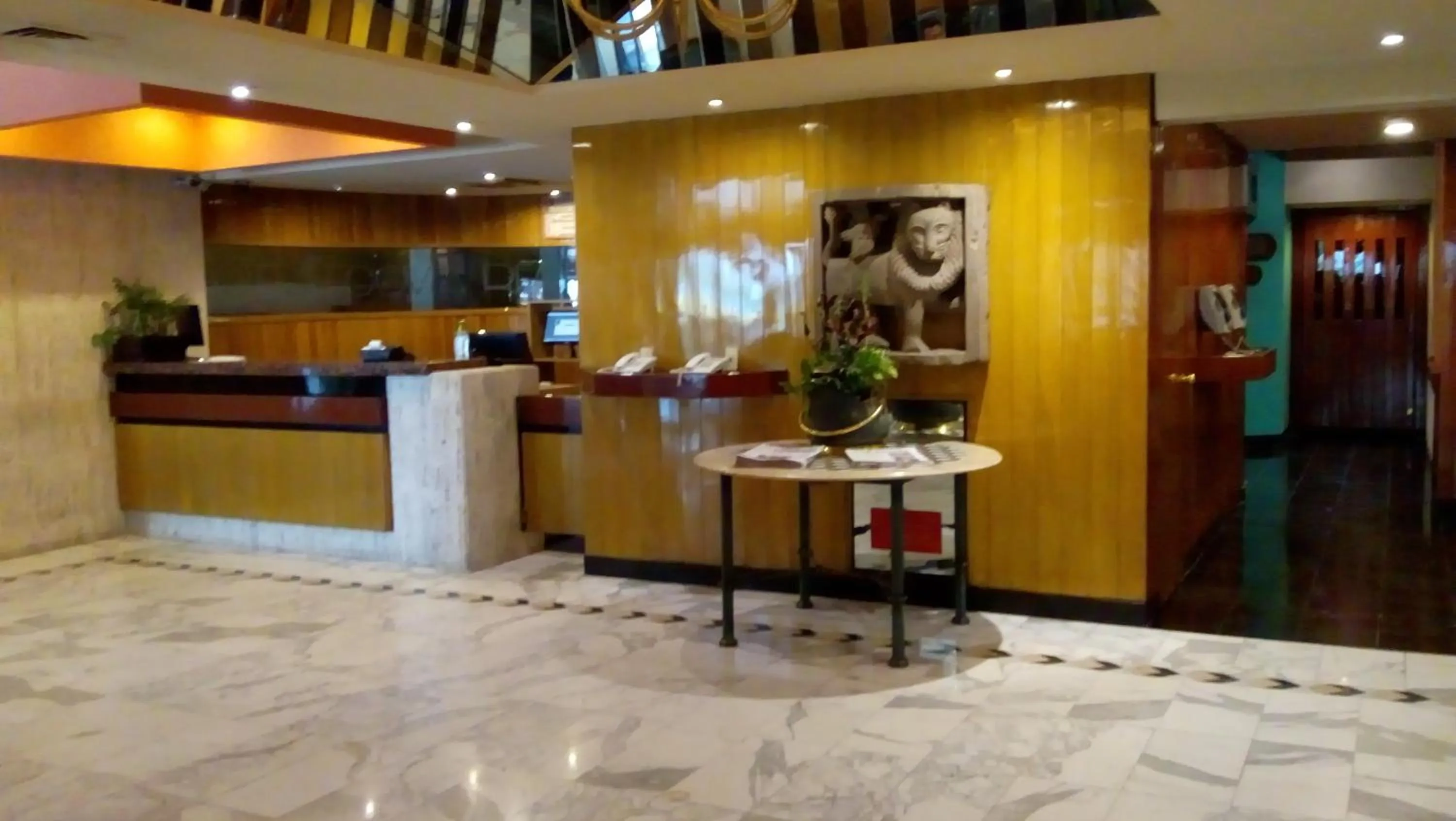 Facade/entrance in Segovia Regency