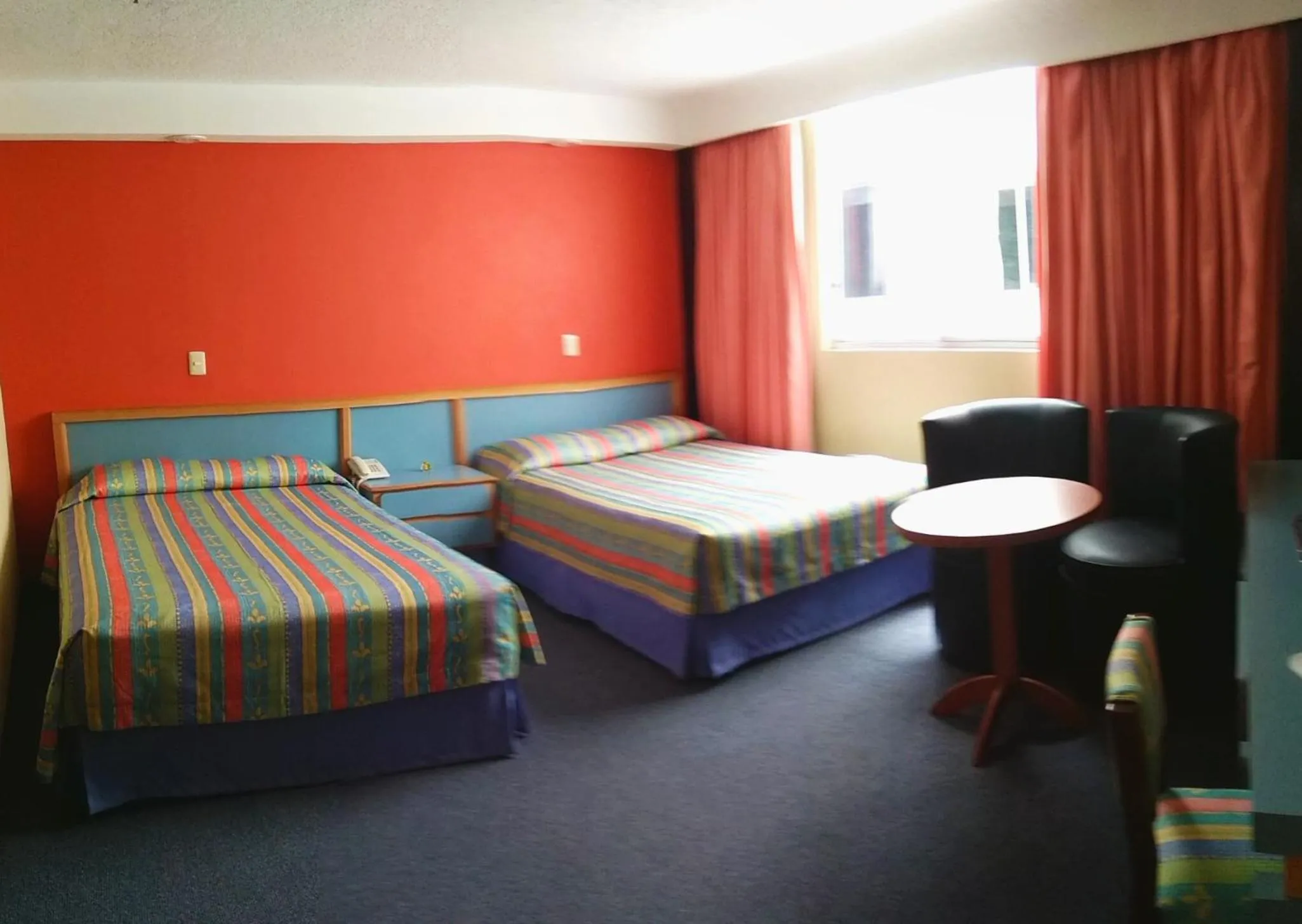 bunk bed, Bed in Segovia Regency