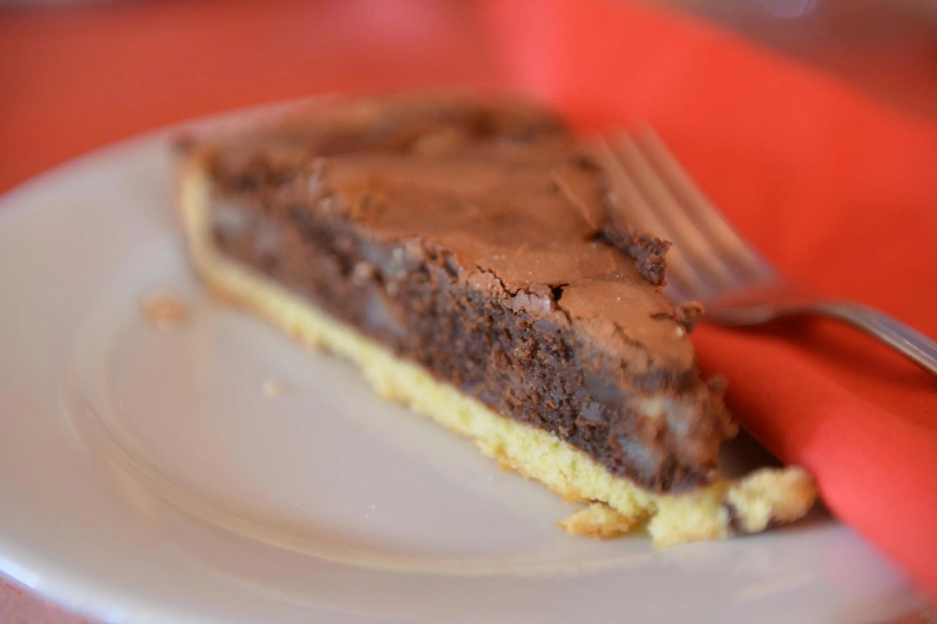 Breakfast in Hotel Aquila