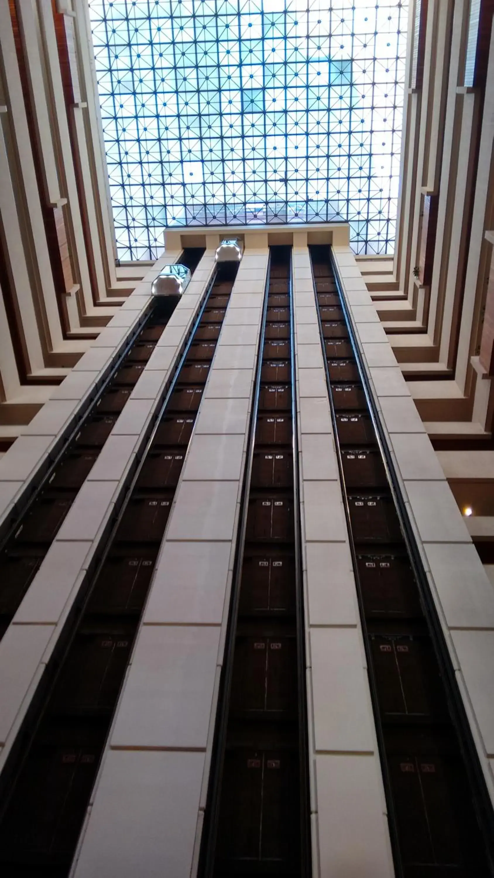 Property building in Sevilla Palace Property building in Sevilla Palace