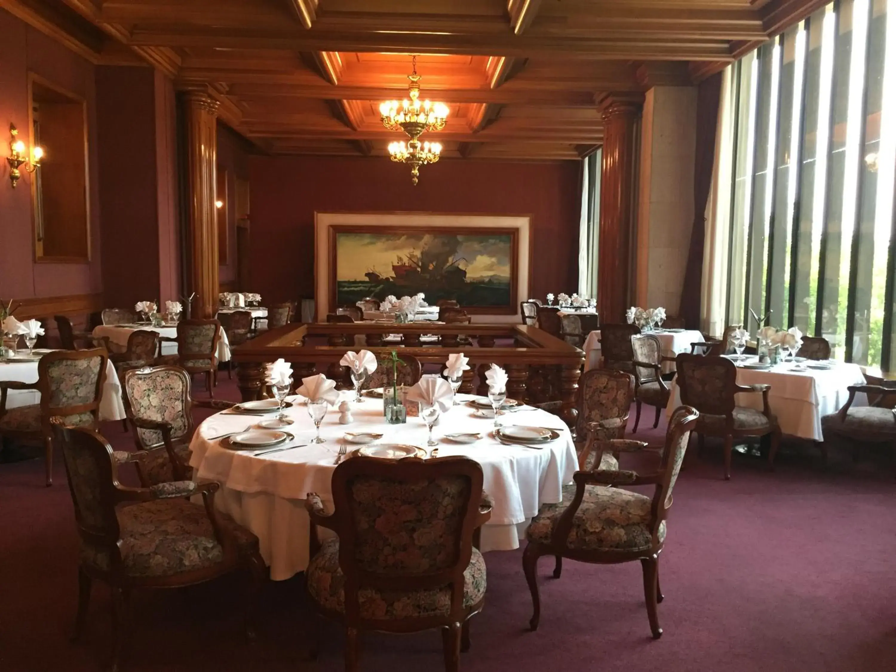 Restaurant/places to eat in Sevilla Palace Restaurant/places to eat in Sevilla Palace