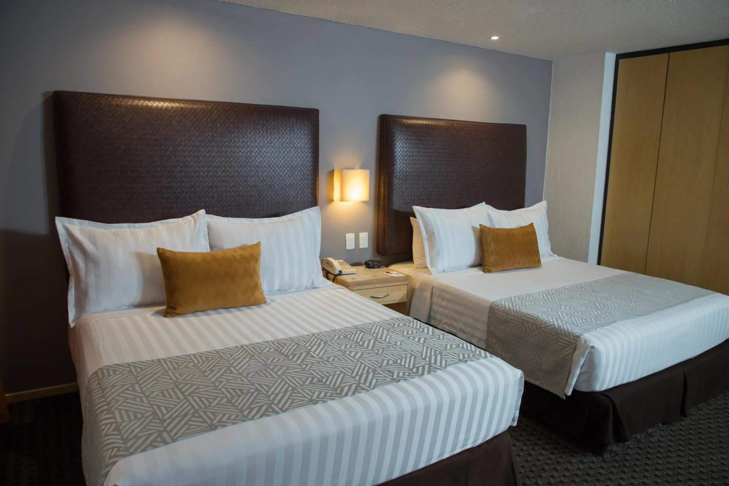 Junior Suite in Sevilla Palace Junior Suite in Sevilla Palace