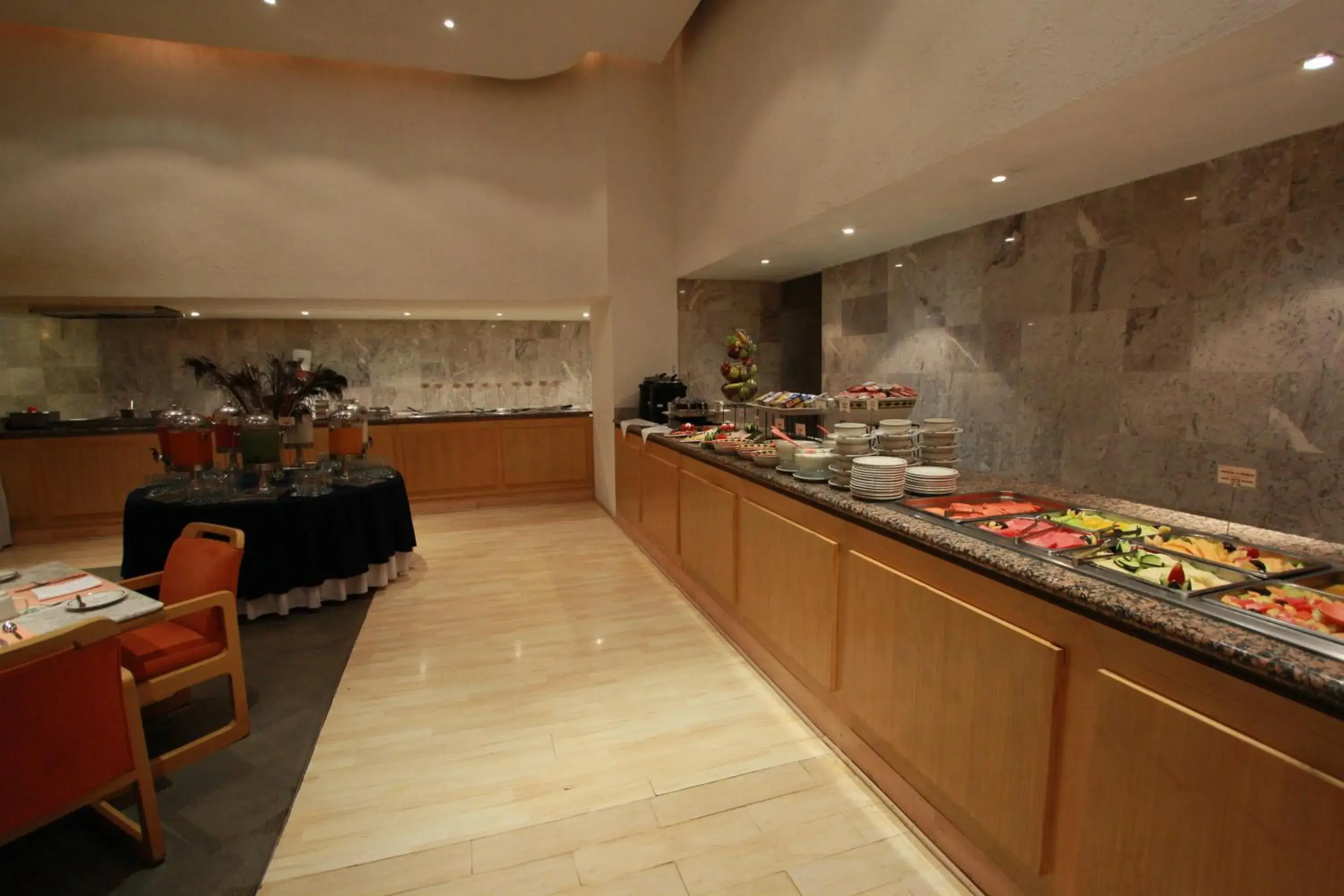 Restaurant/places to eat in Sevilla Palace Restaurant/places to eat in Sevilla Palace