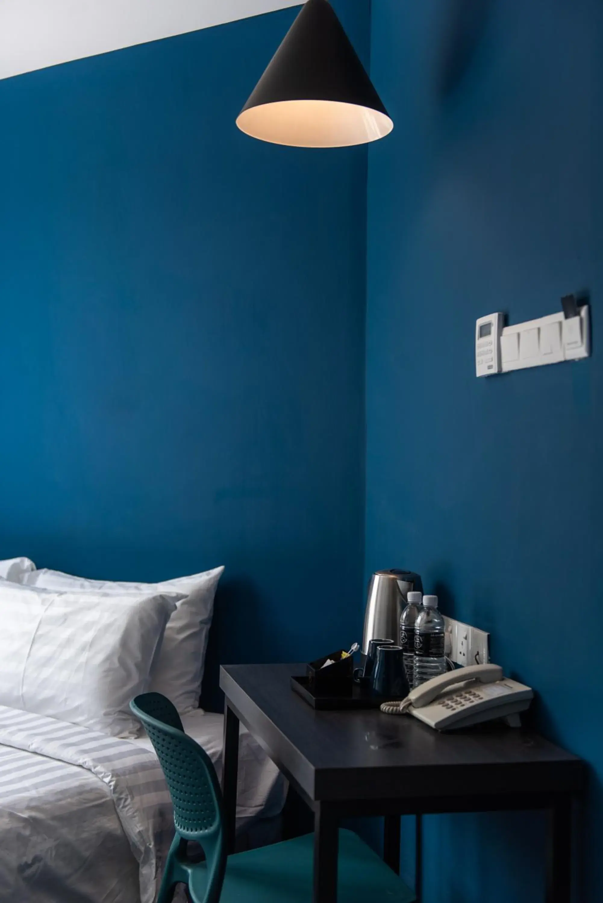 King Room in Chariton Hotel Bagan King Room in Chariton Hotel Bagan